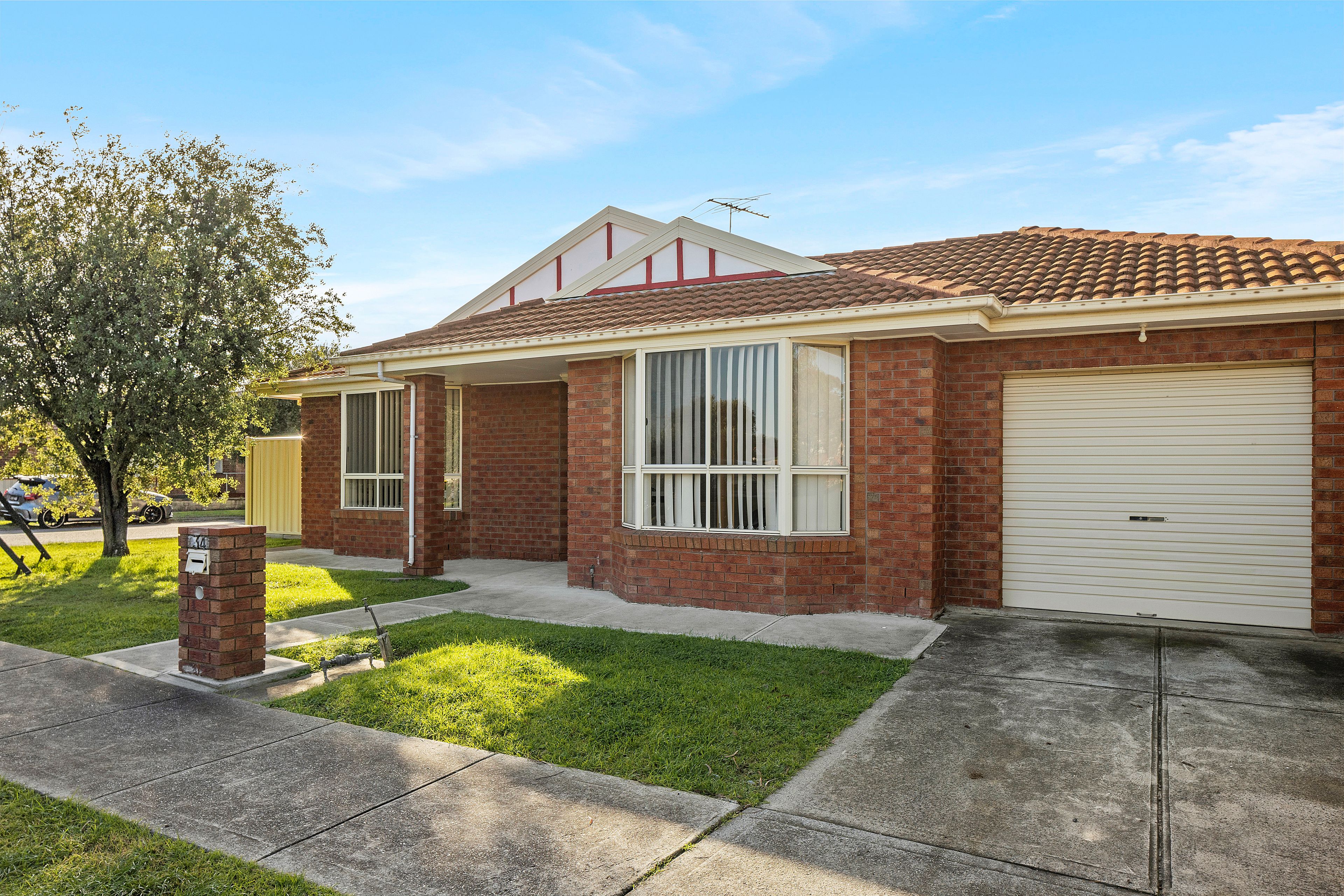 34 Parfrey Avenue, Lalor, VIC 3075