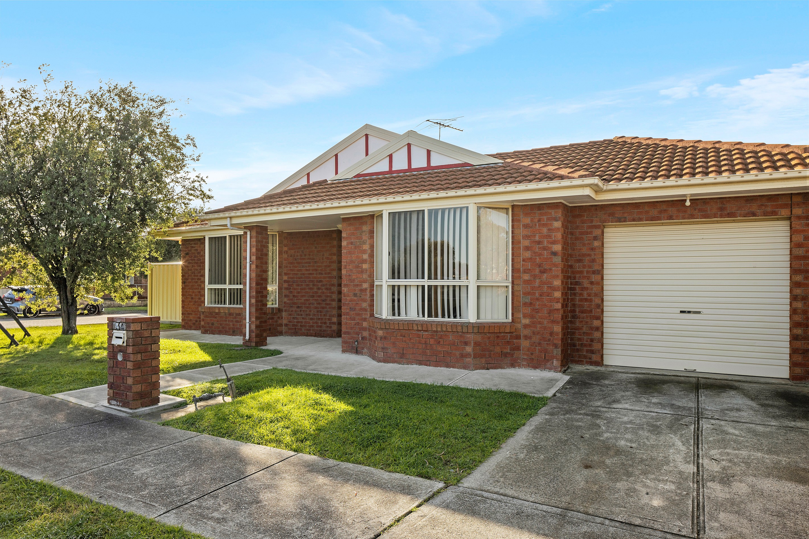 34 Parfrey Avenue, Lalor, VIC 3075
