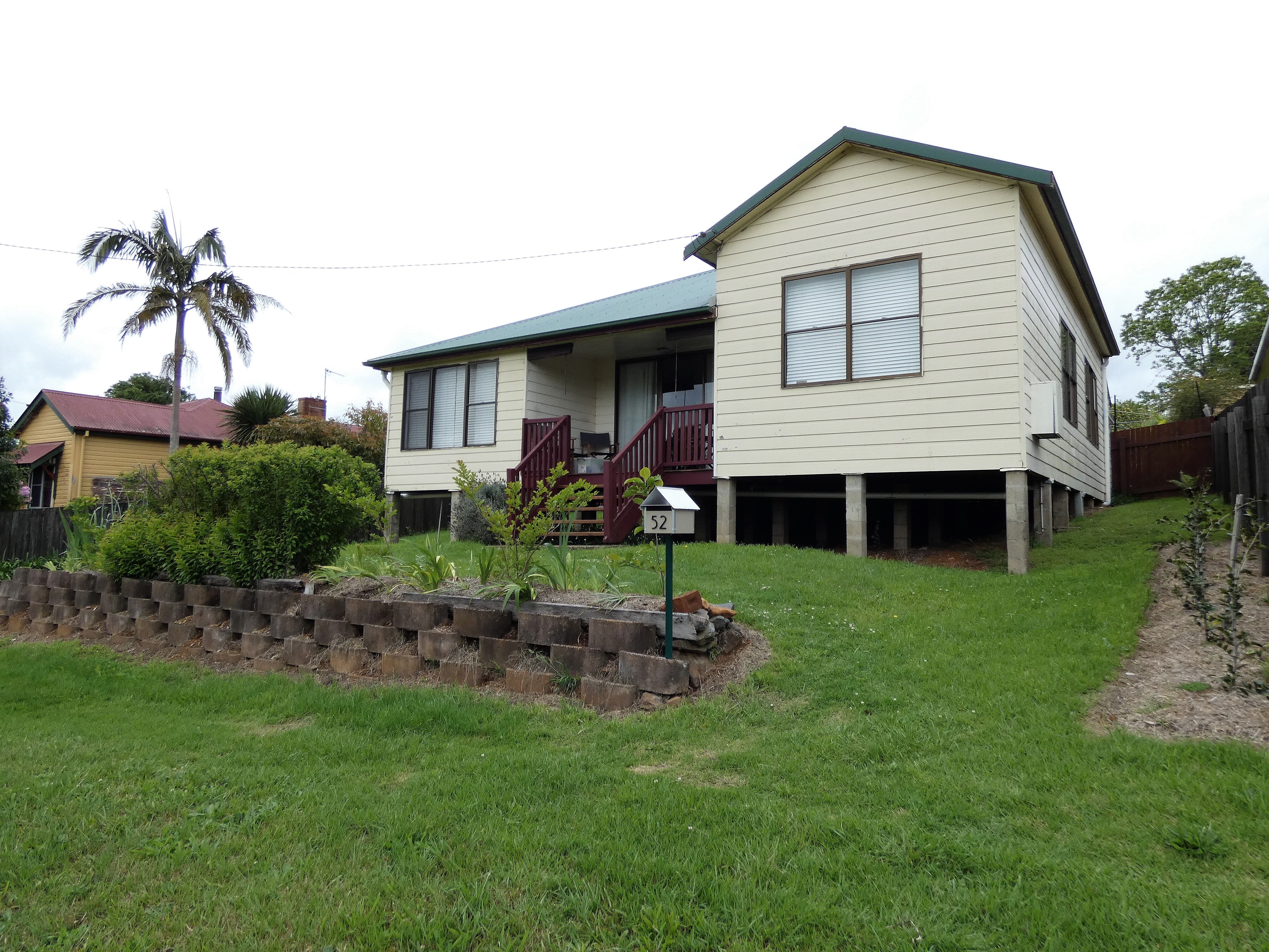 52 Myrtle Street, Dorrigo, NSW 2453