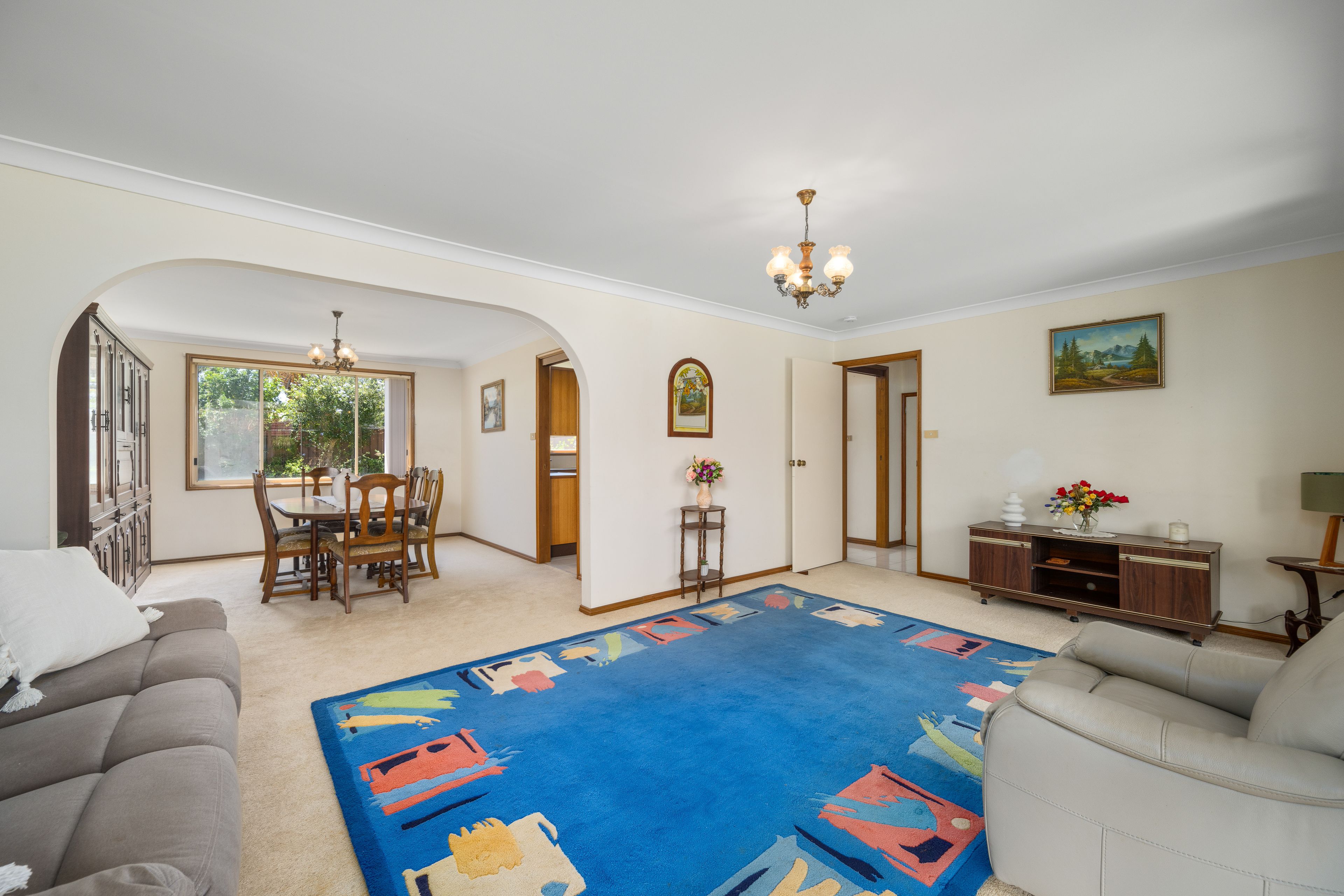 12 Swinborne Crescent, Wetherill Park, NSW 2164