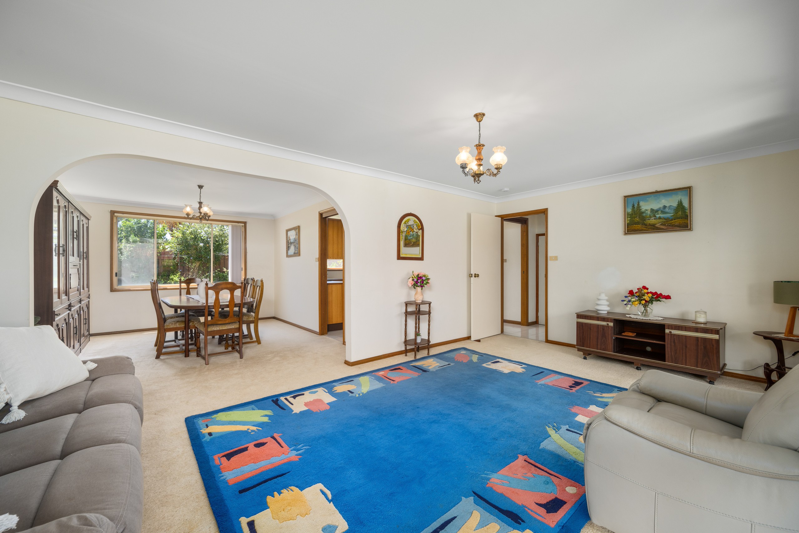 12 Swinborne Crescent, Wetherill Park, NSW 2164