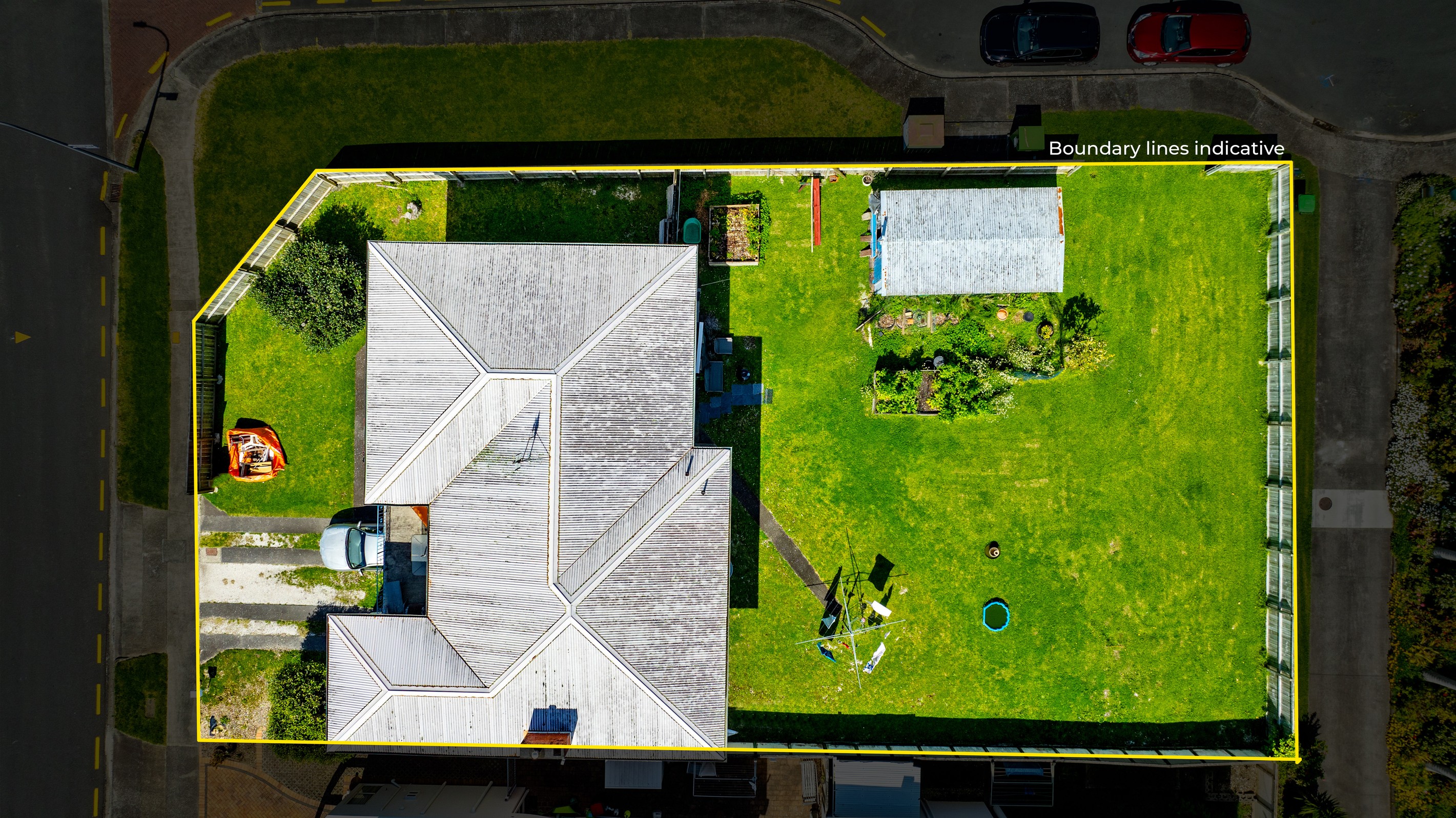 57 The Esplanade, Eastern Beach, Manukau City