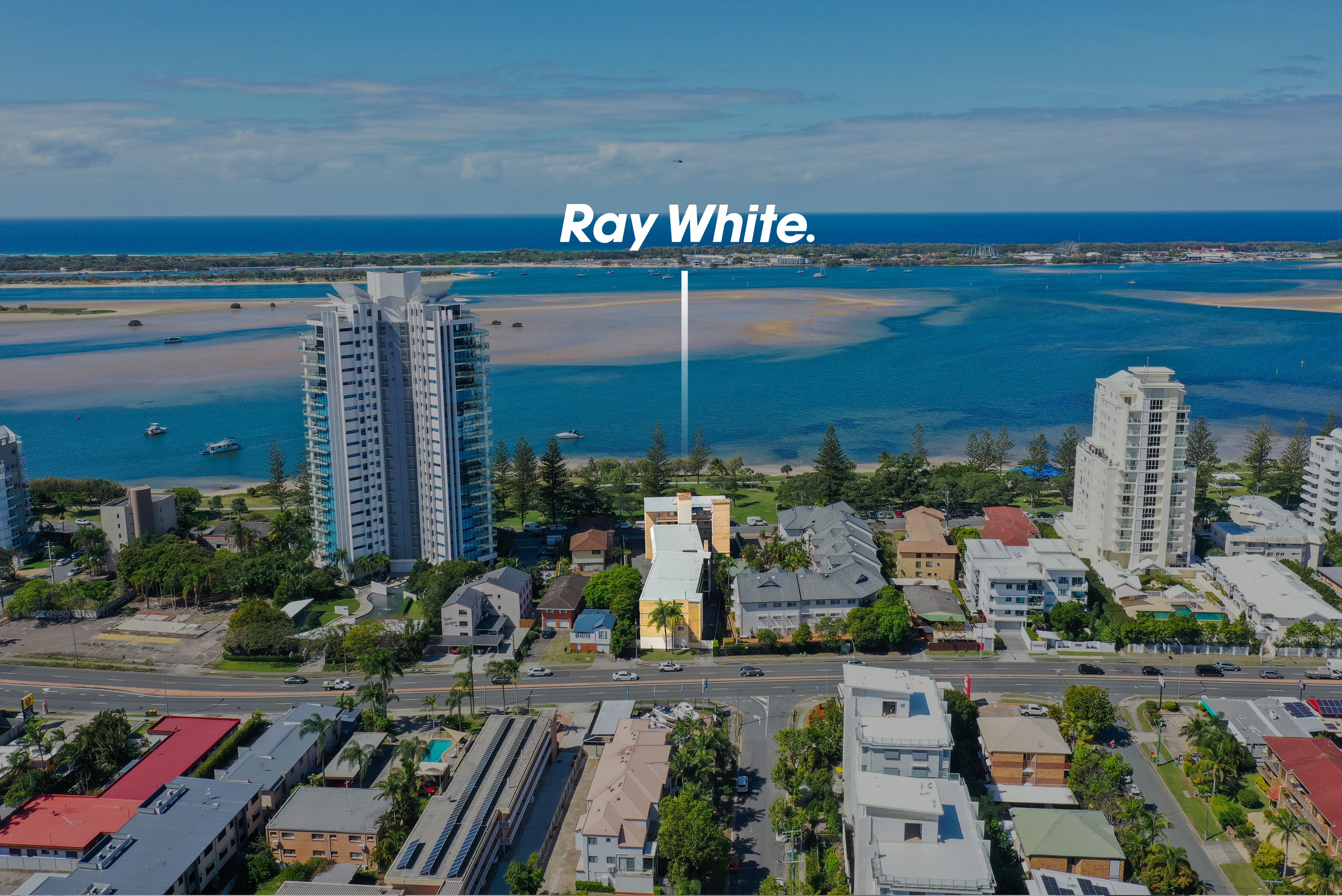 9/224 Marine Parade, Labrador, QLD 4215