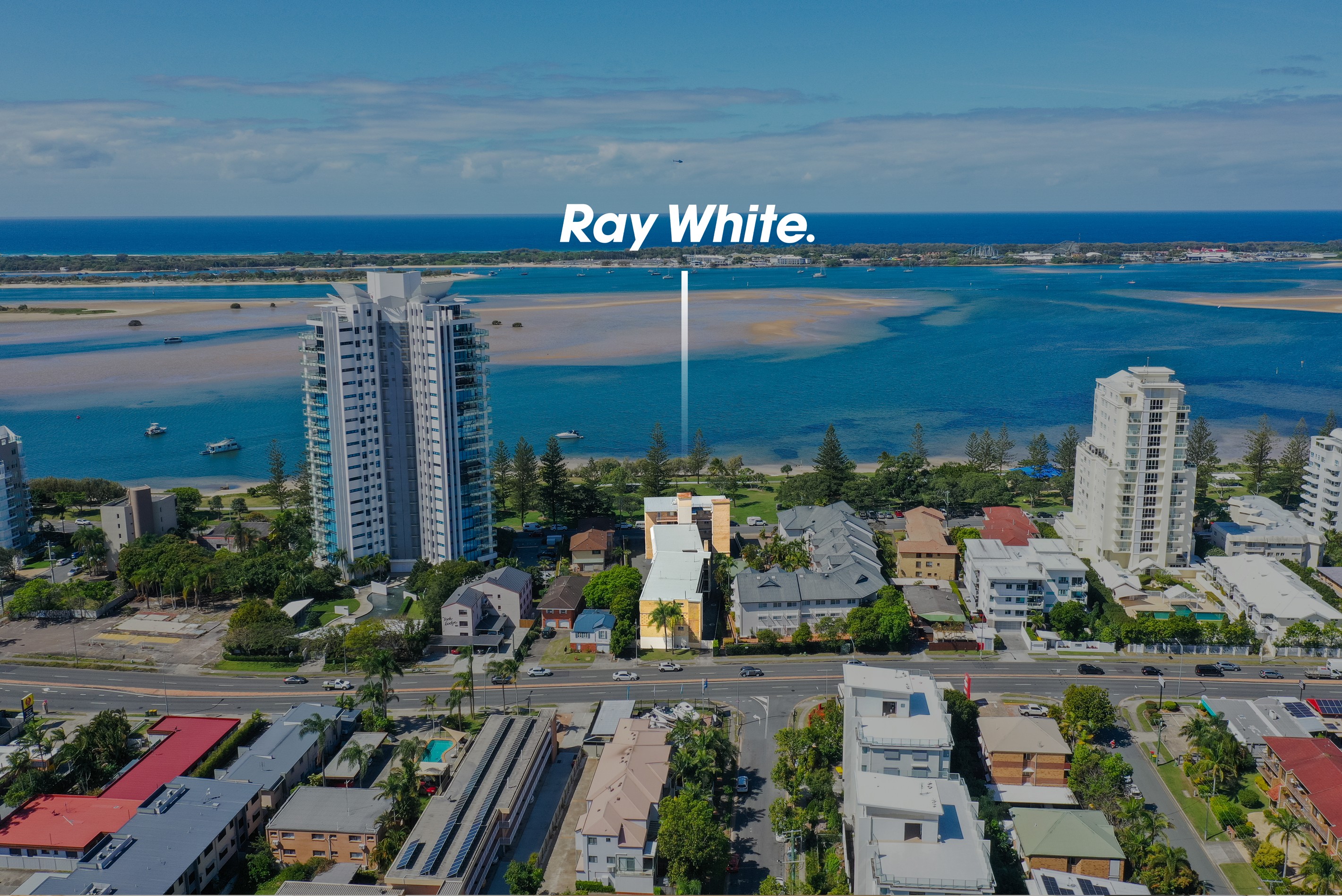 9/224 Marine Parade, Labrador, QLD 4215