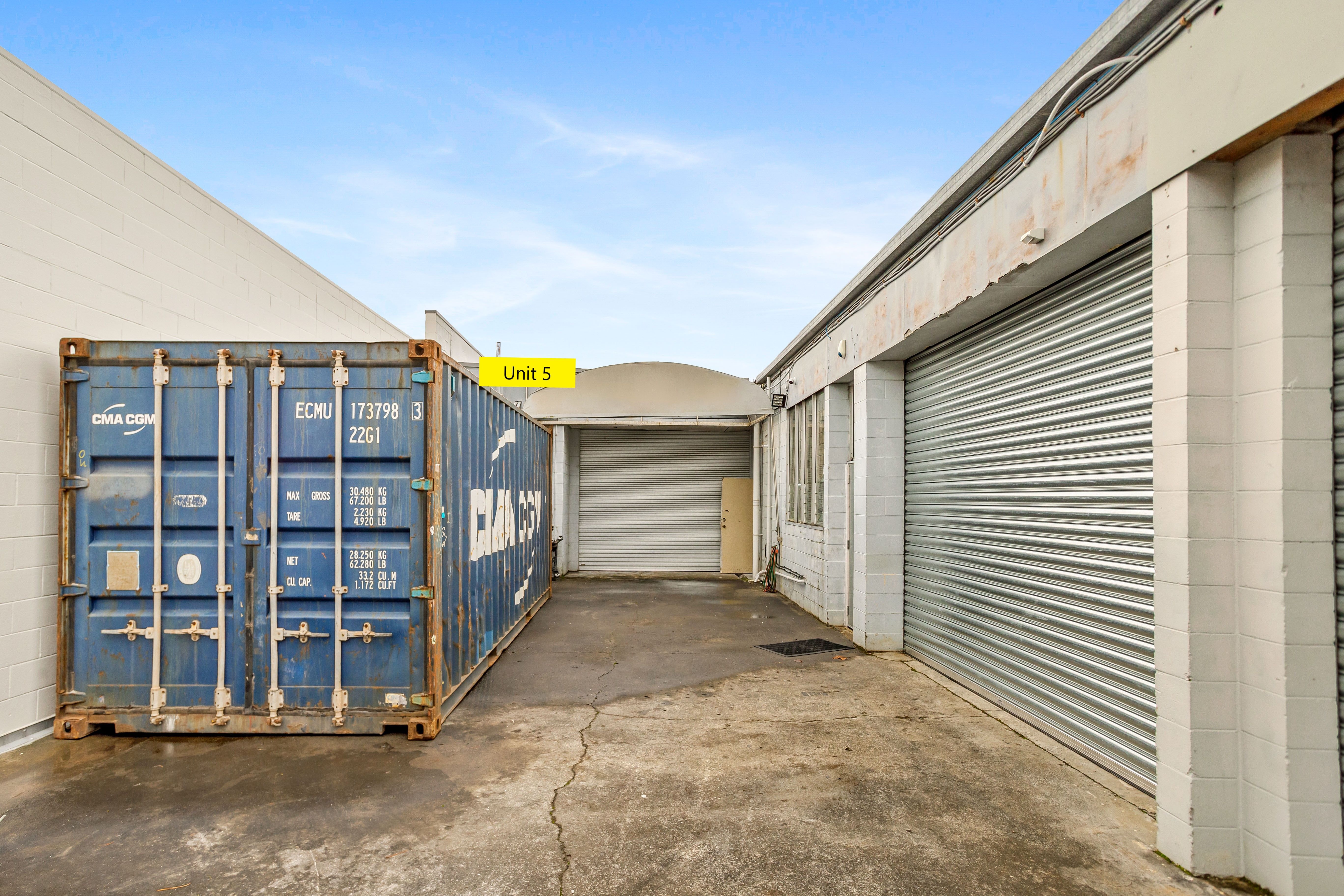 5/22 Cartwright Road, Kelston, Waitakere City
