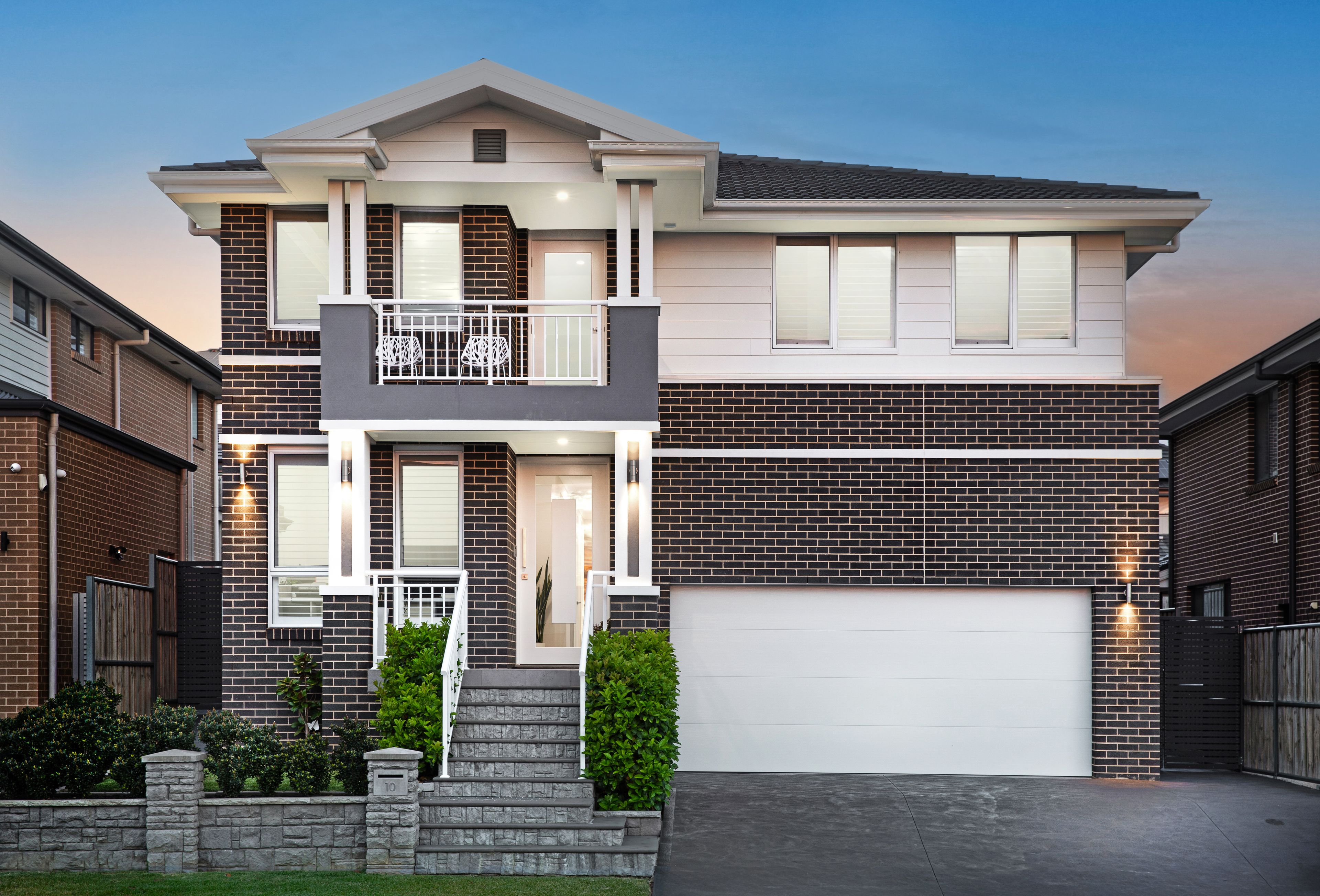 10 Meydan Street, Box Hill NSW 2765