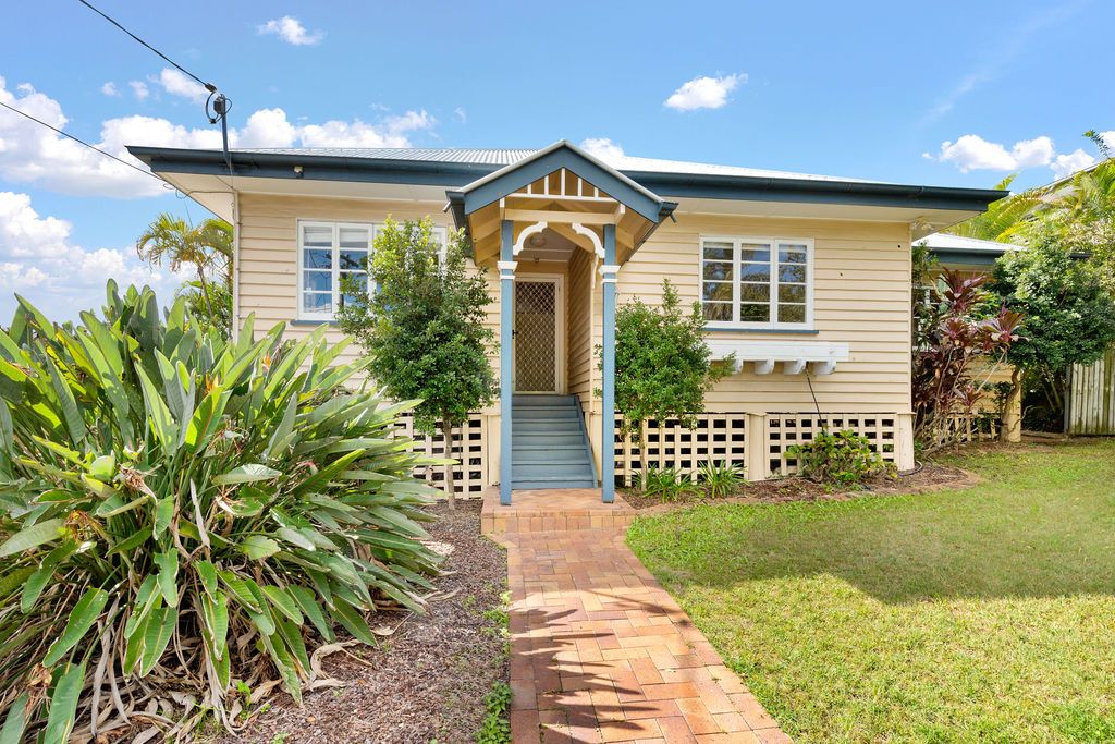 32 Hansen Street, Moorooka QLD 4105