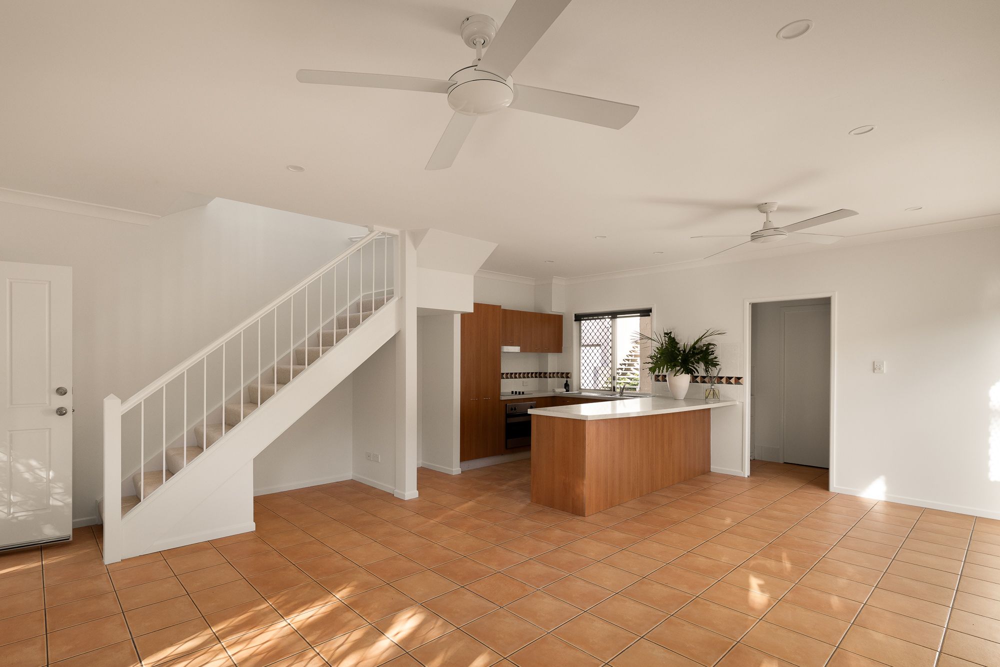 5/17 Alexandra Avenue, Taringa, QLD 4068