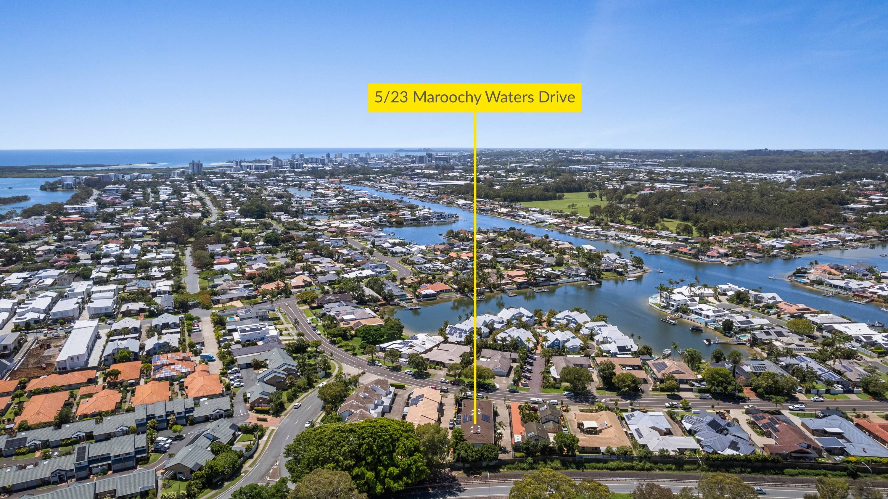 5/23 Maroochy Waters Drive — photo 19 of 20