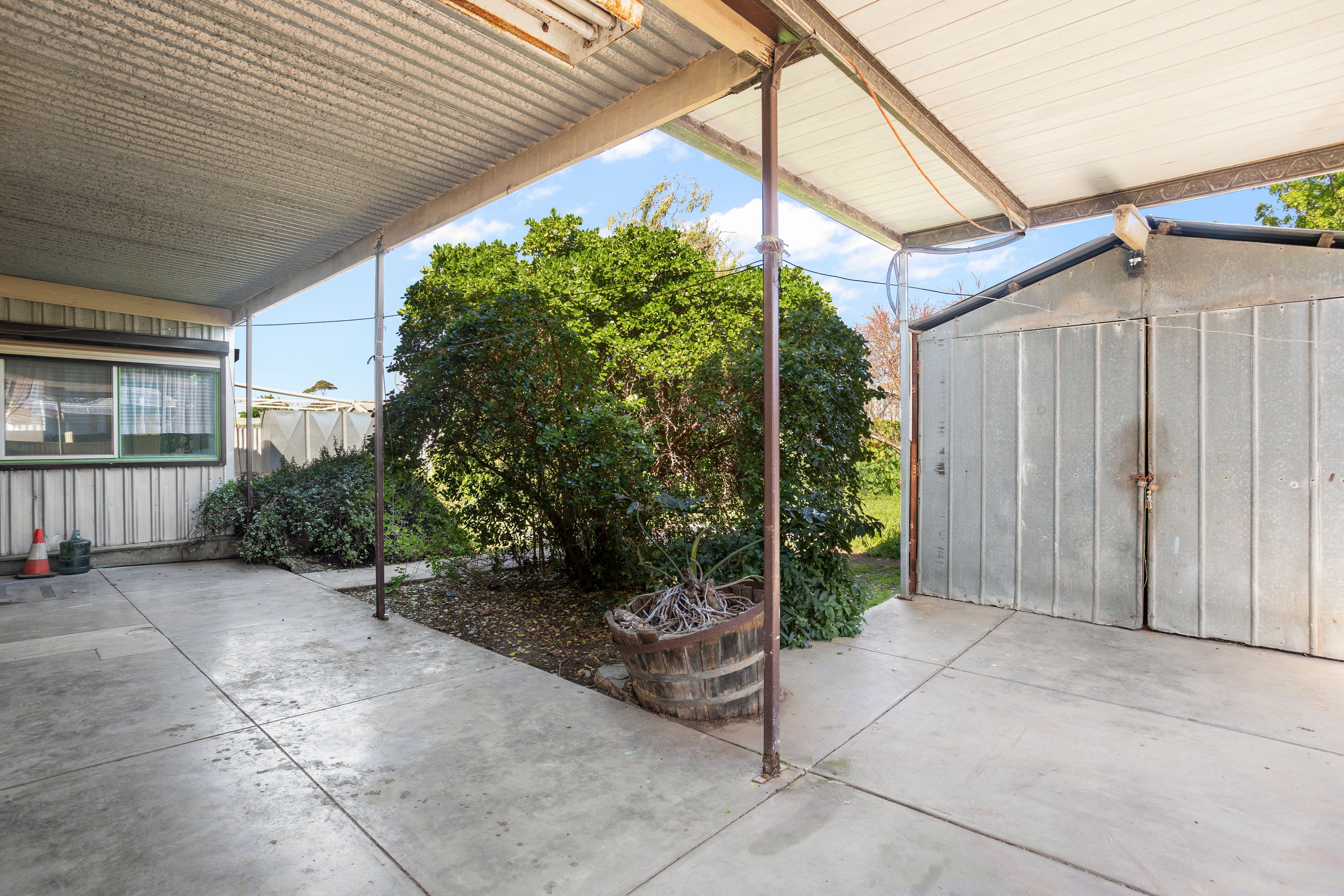 4 Ward Street, Pennington, SA 5013