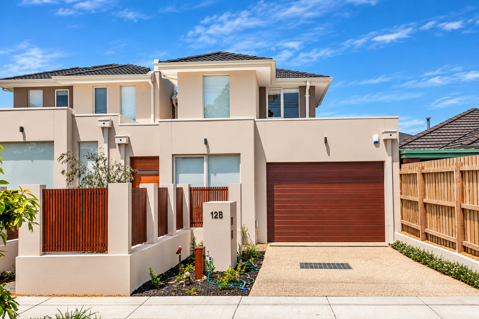 12B Austin Street — photo from Ray White Ashburton