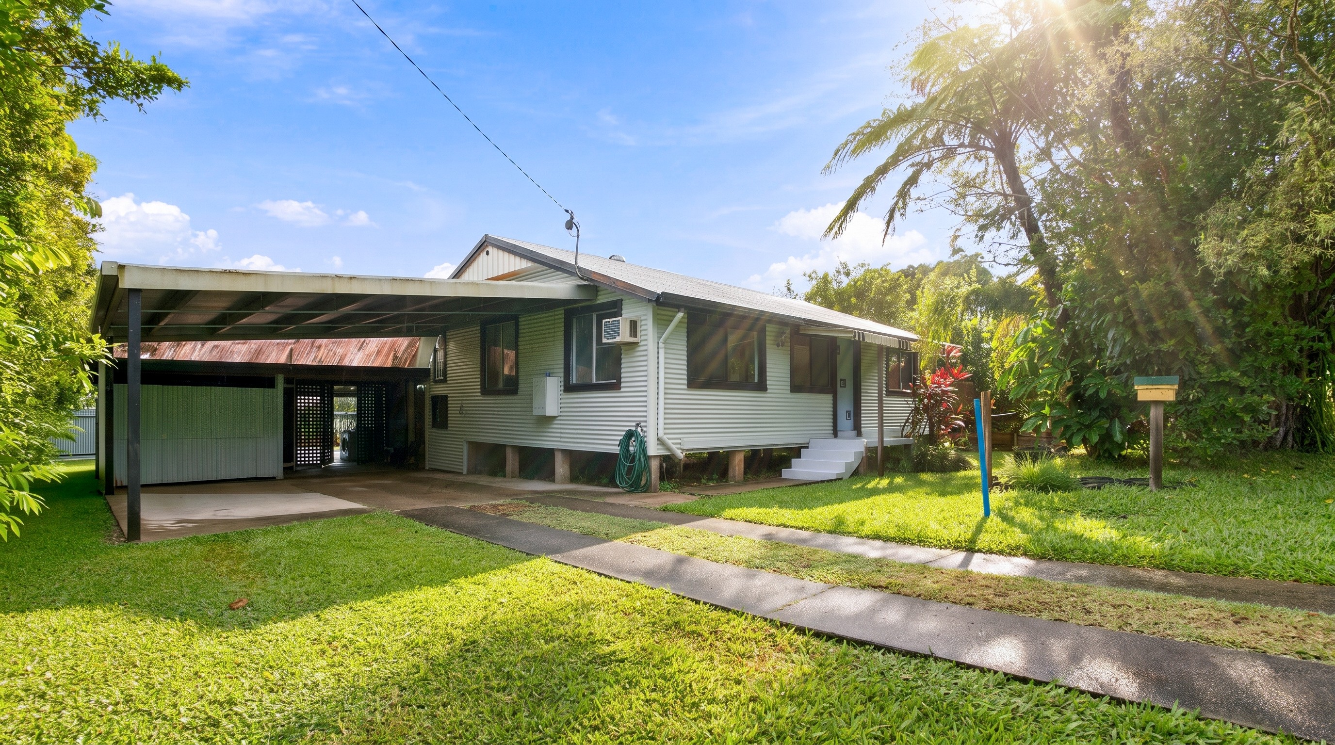 9 Bartle Street, East Innisfail, QLD 4860
