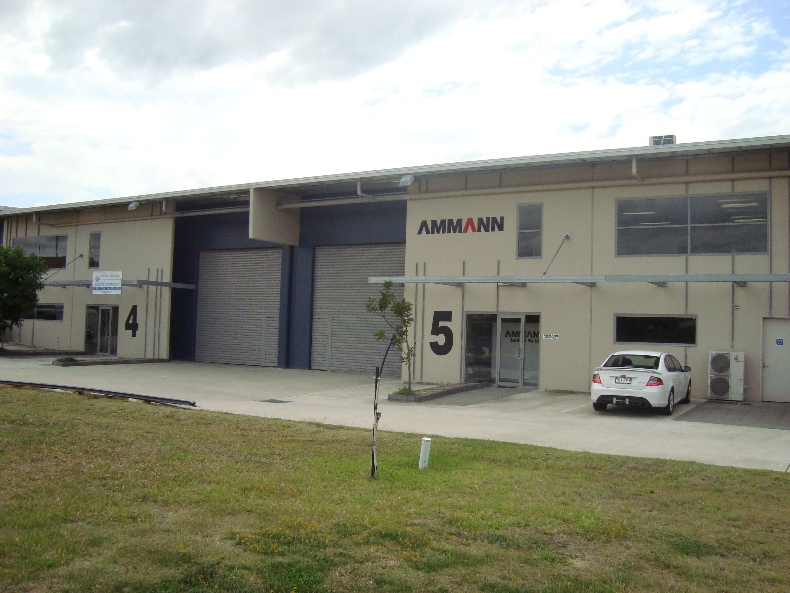 5/29-39 Business Drive, Narangba, QLD 4504
