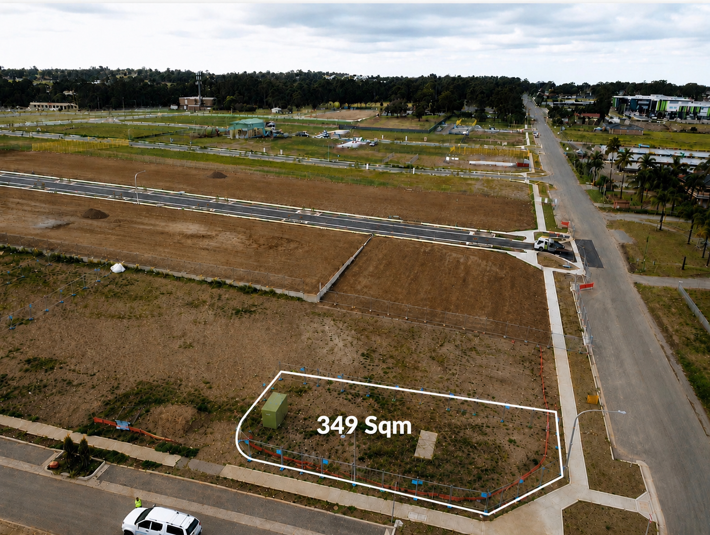227 Eleventh Avenue — photo from Ray White Carnes Hill