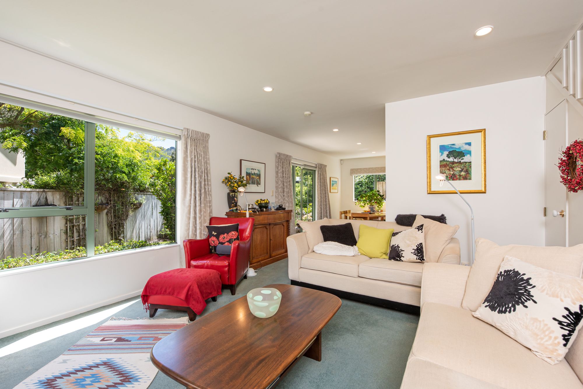 2/42 Madras Street, Khandallah, Wellington City