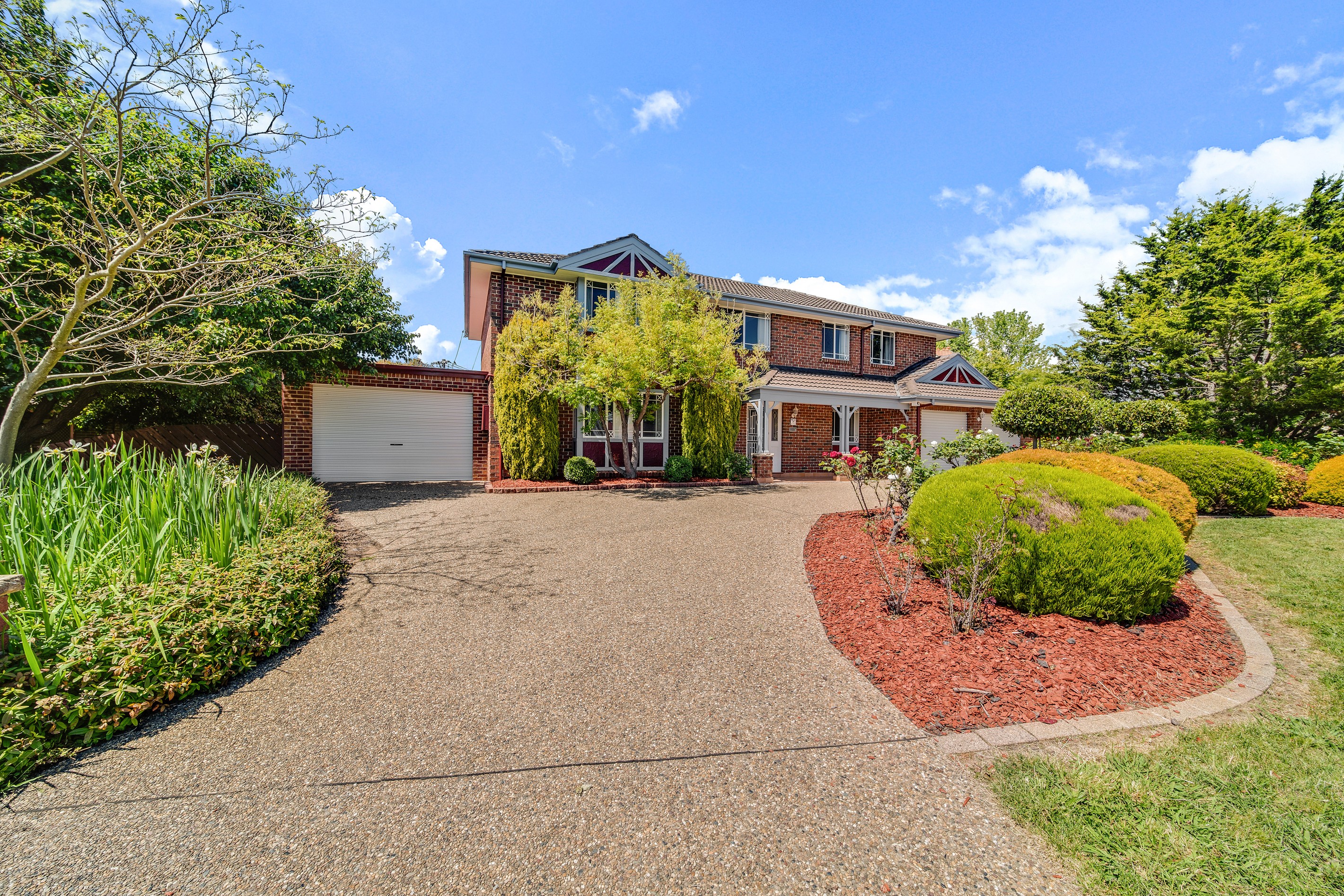 5 Punch Place, Monash, ACT 2904
