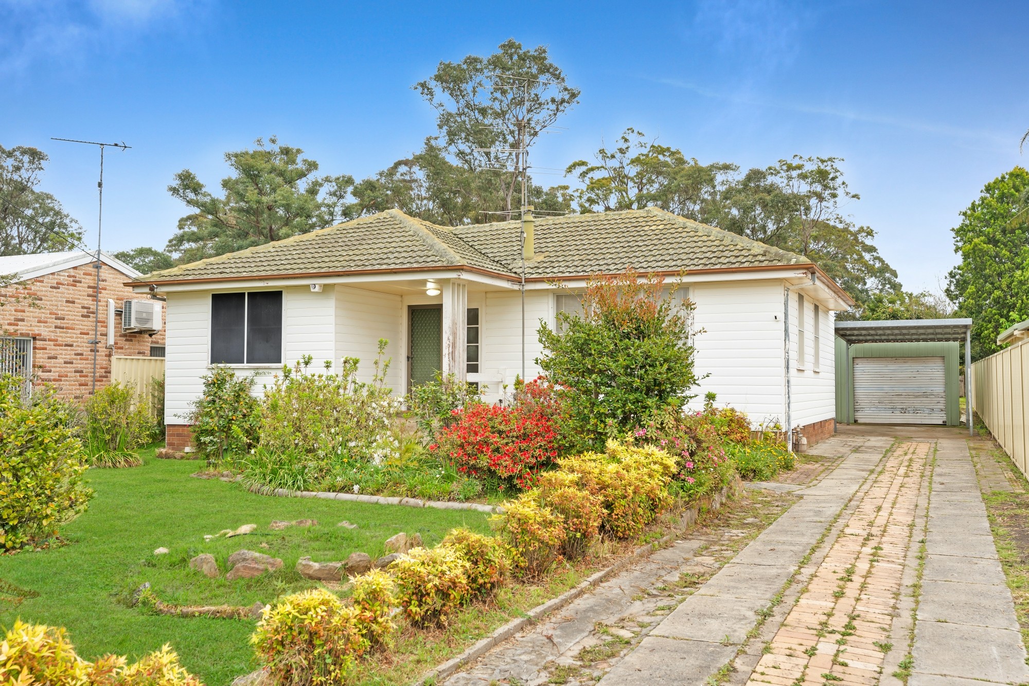 37 Fraser Street, Tahmoor, NSW 2573