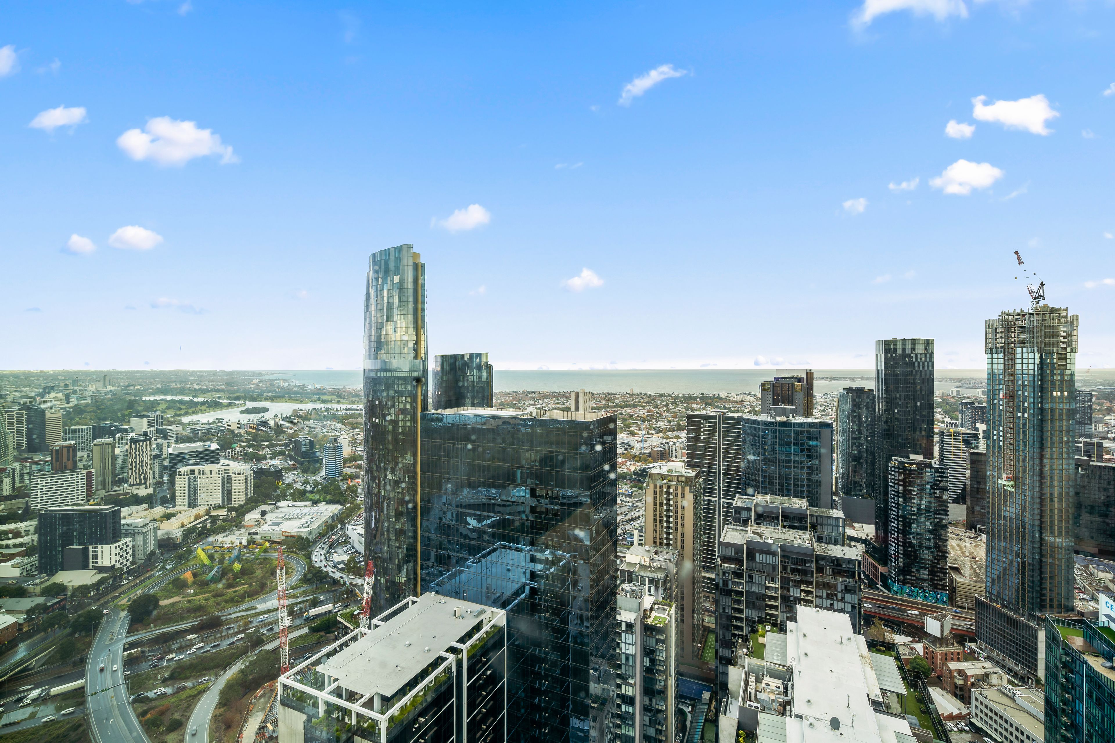 5714/70 Southbank Boulevard, Southbank, VIC 3006