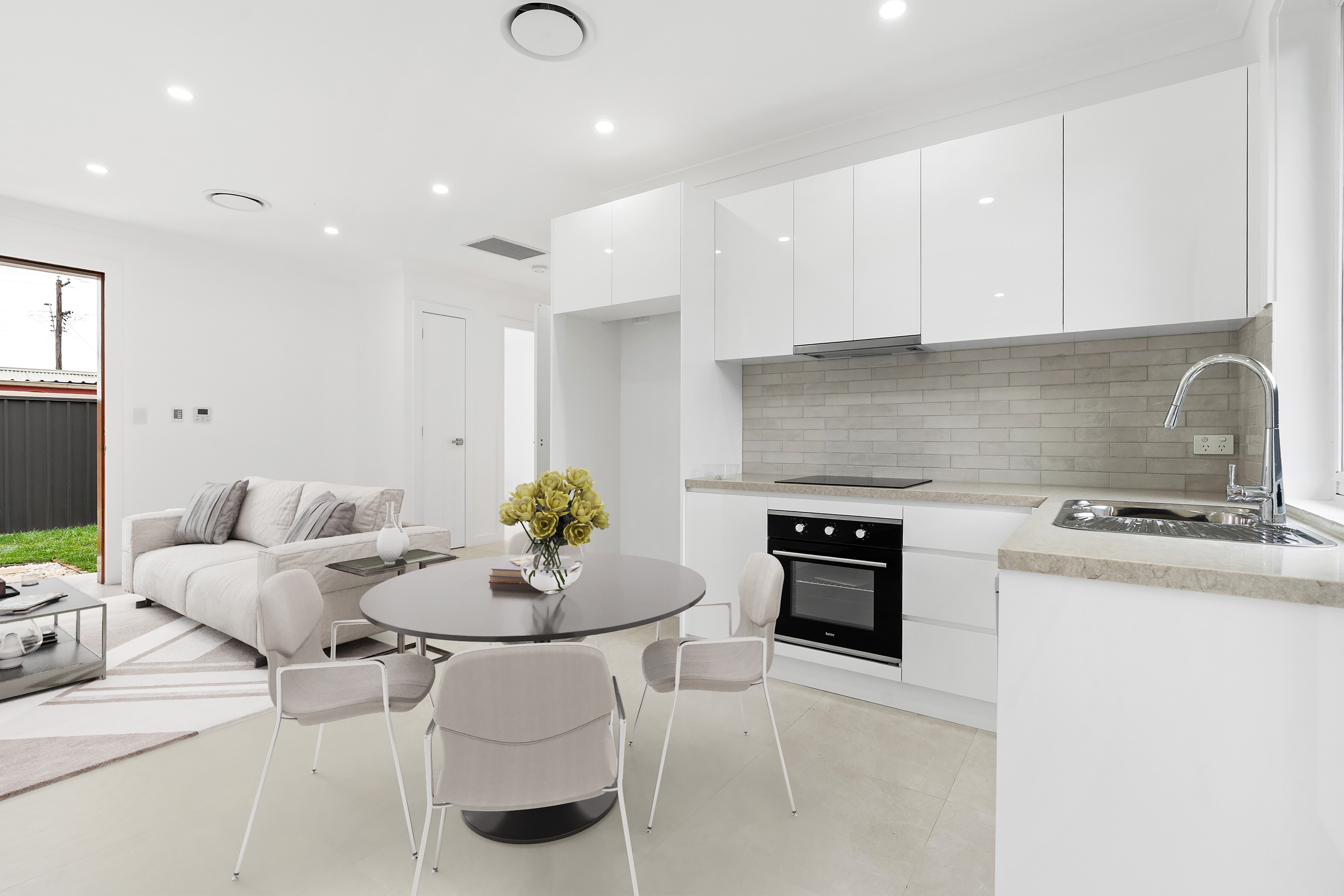 814 & 814A The Horsley Drive, Smithfield, NSW 2164