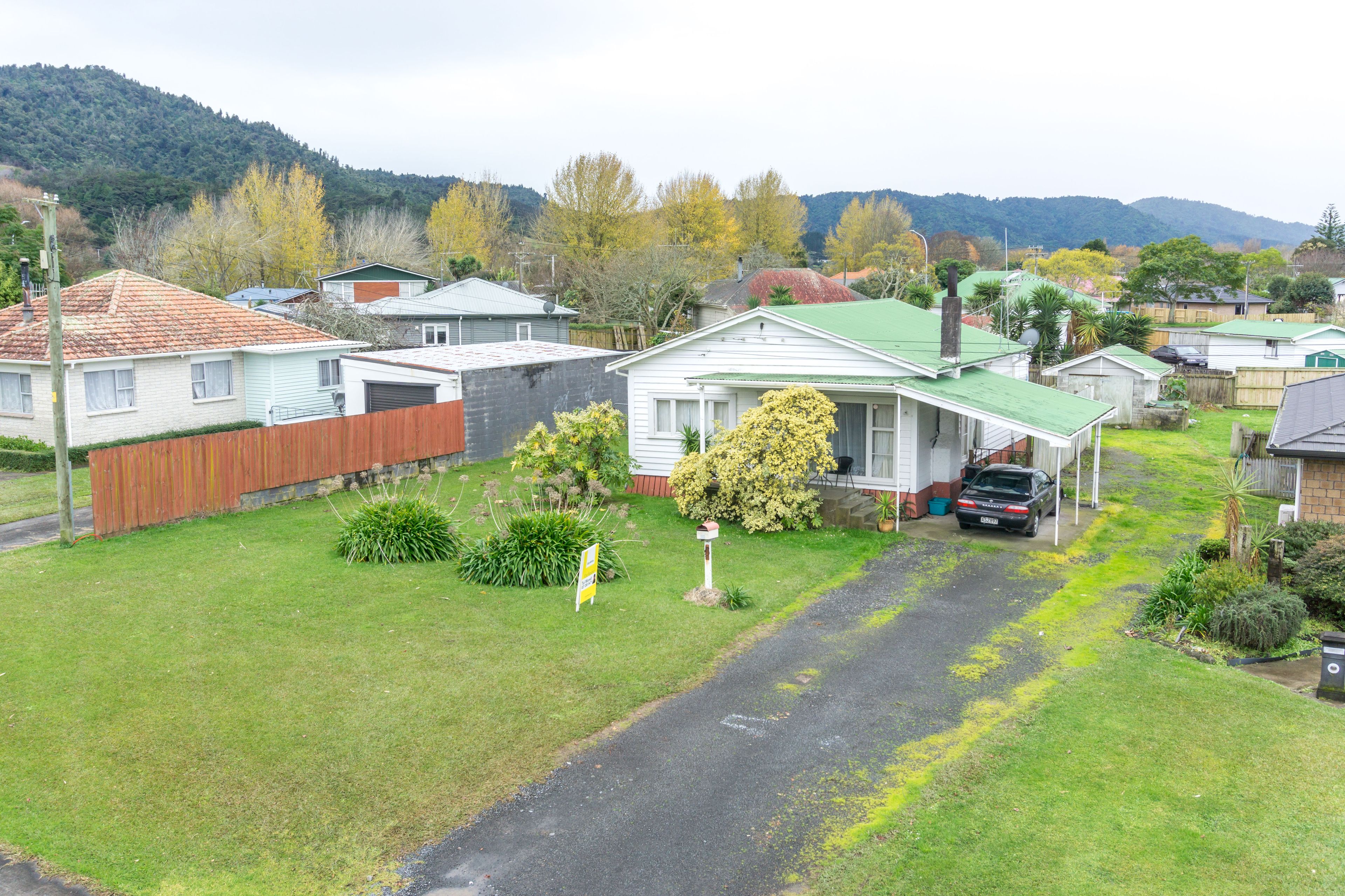 10 Westgate Street, Ngaruawahia, Waikato District