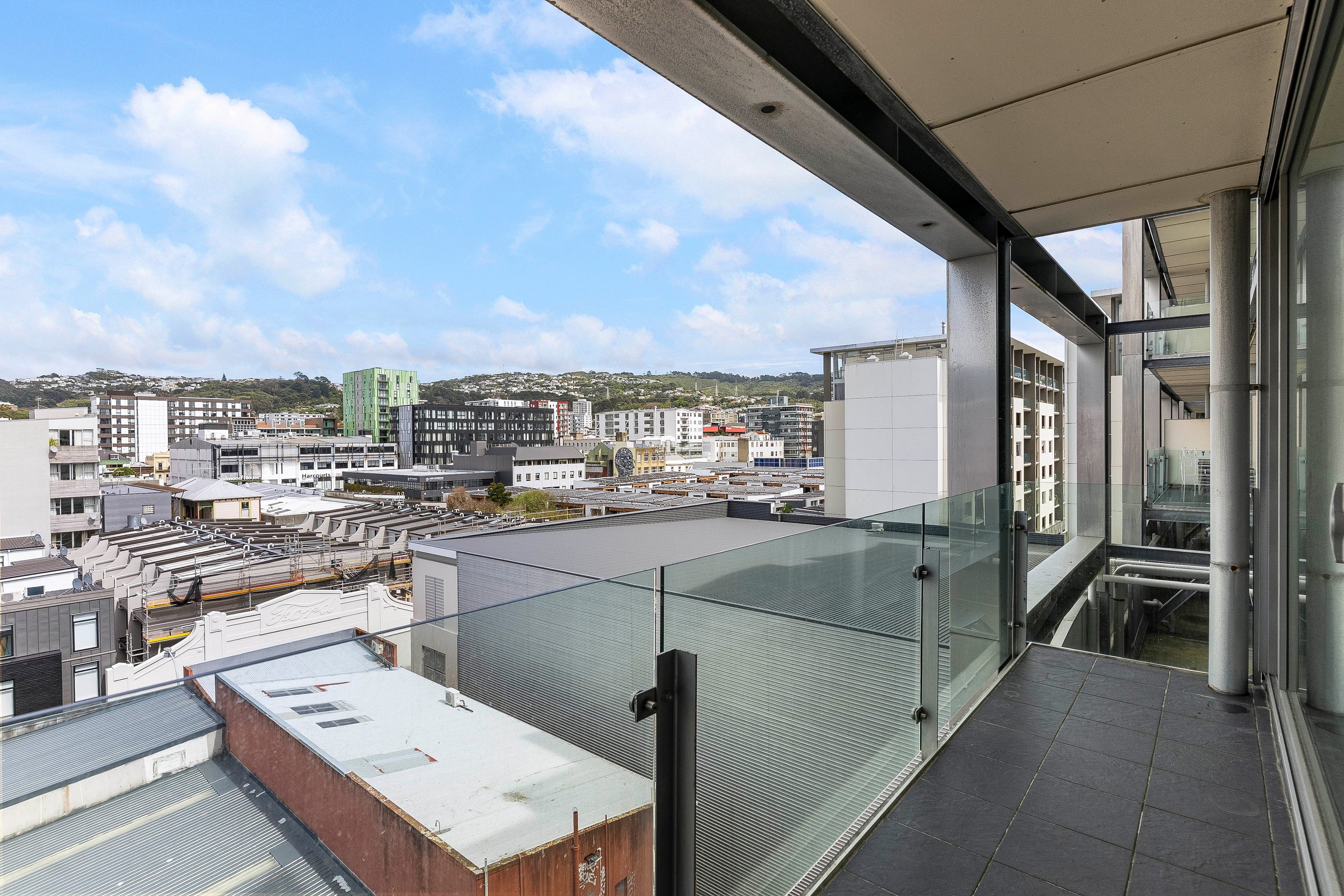 25/72 Tory Street, Te Aro, Wellington City