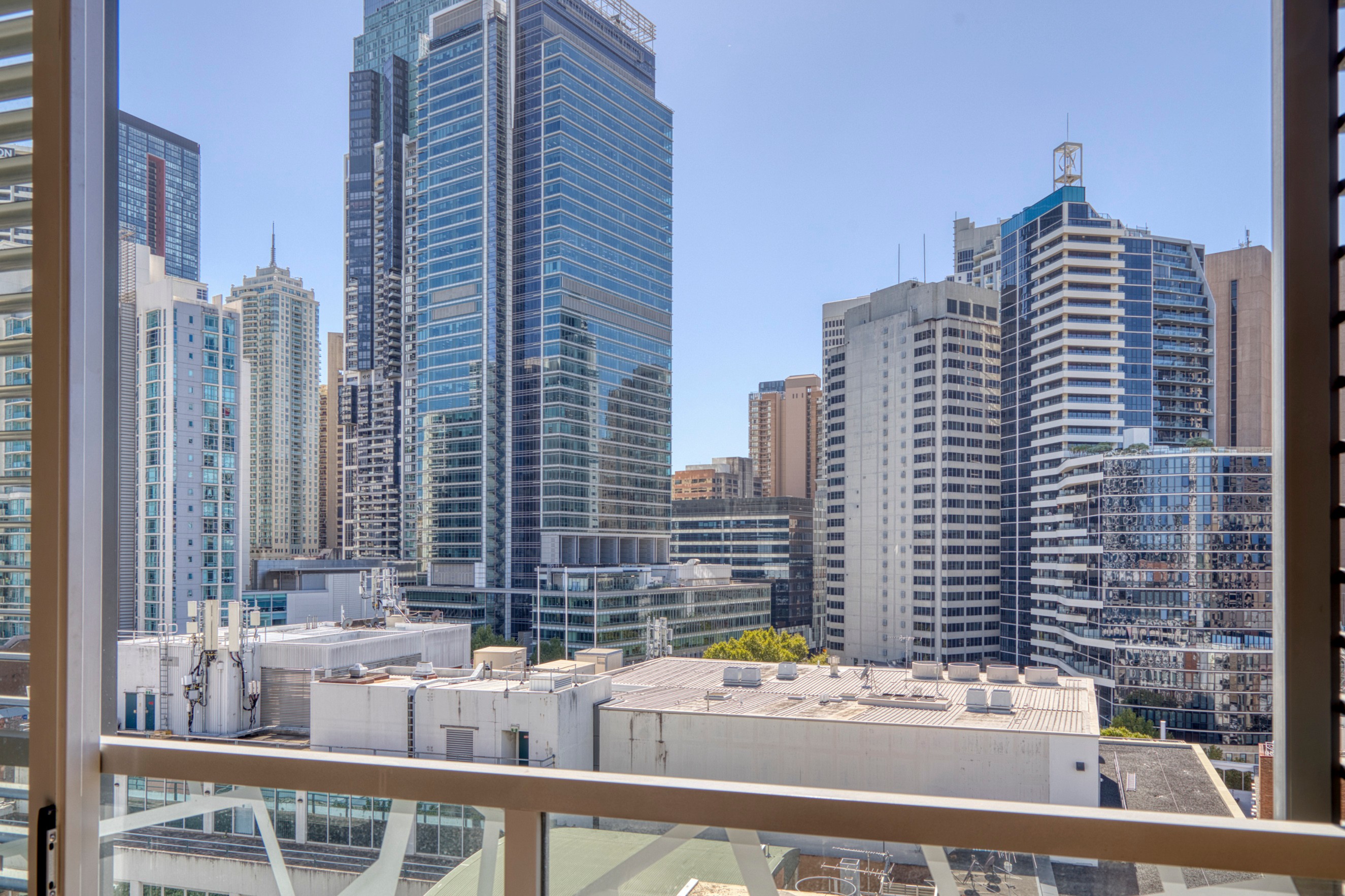 1502/6 Little Hay Street, Haymarket, NSW 2000