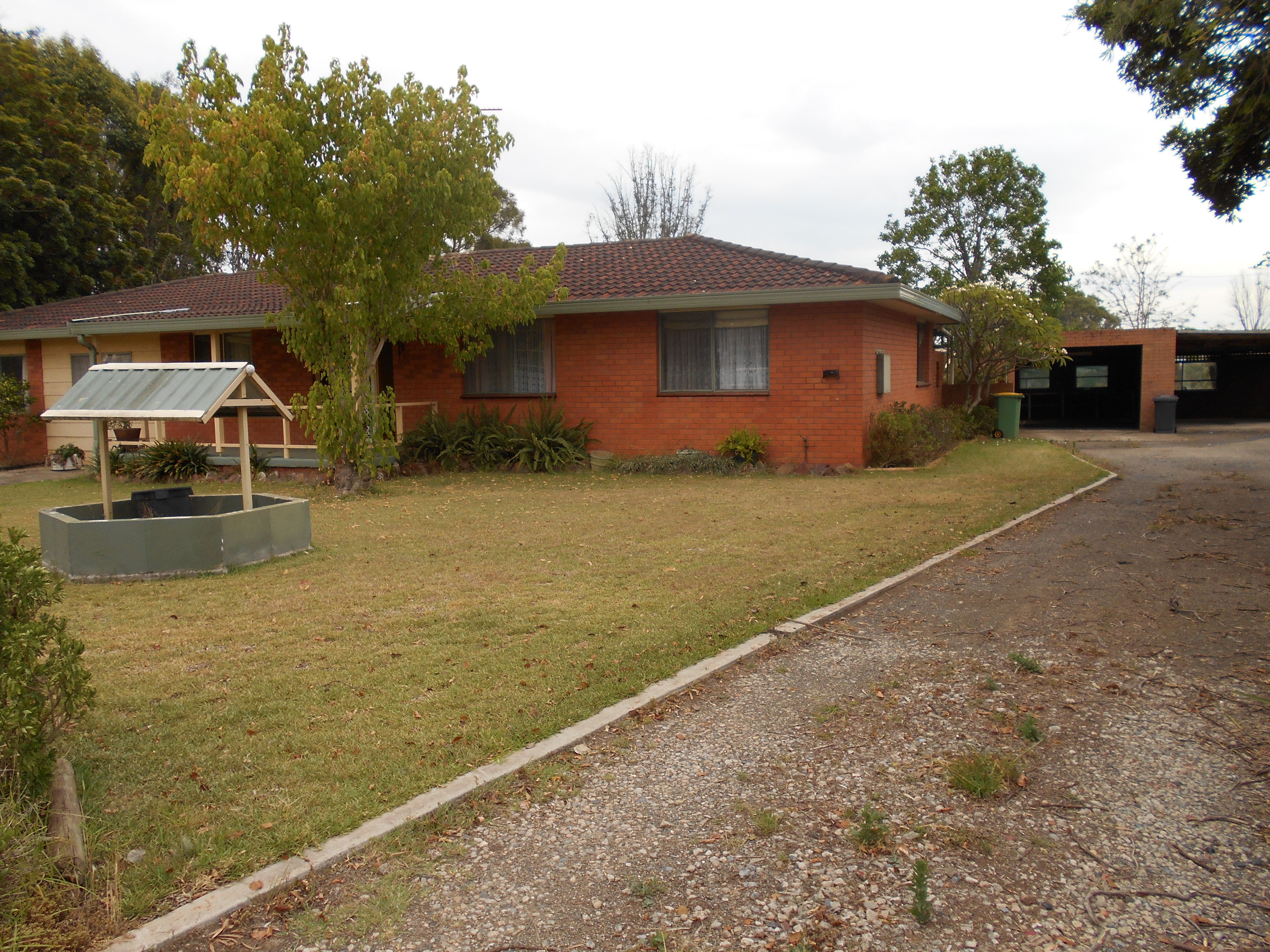 110-112 Mount Vernon Road, Mount Vernon, NSW 2178