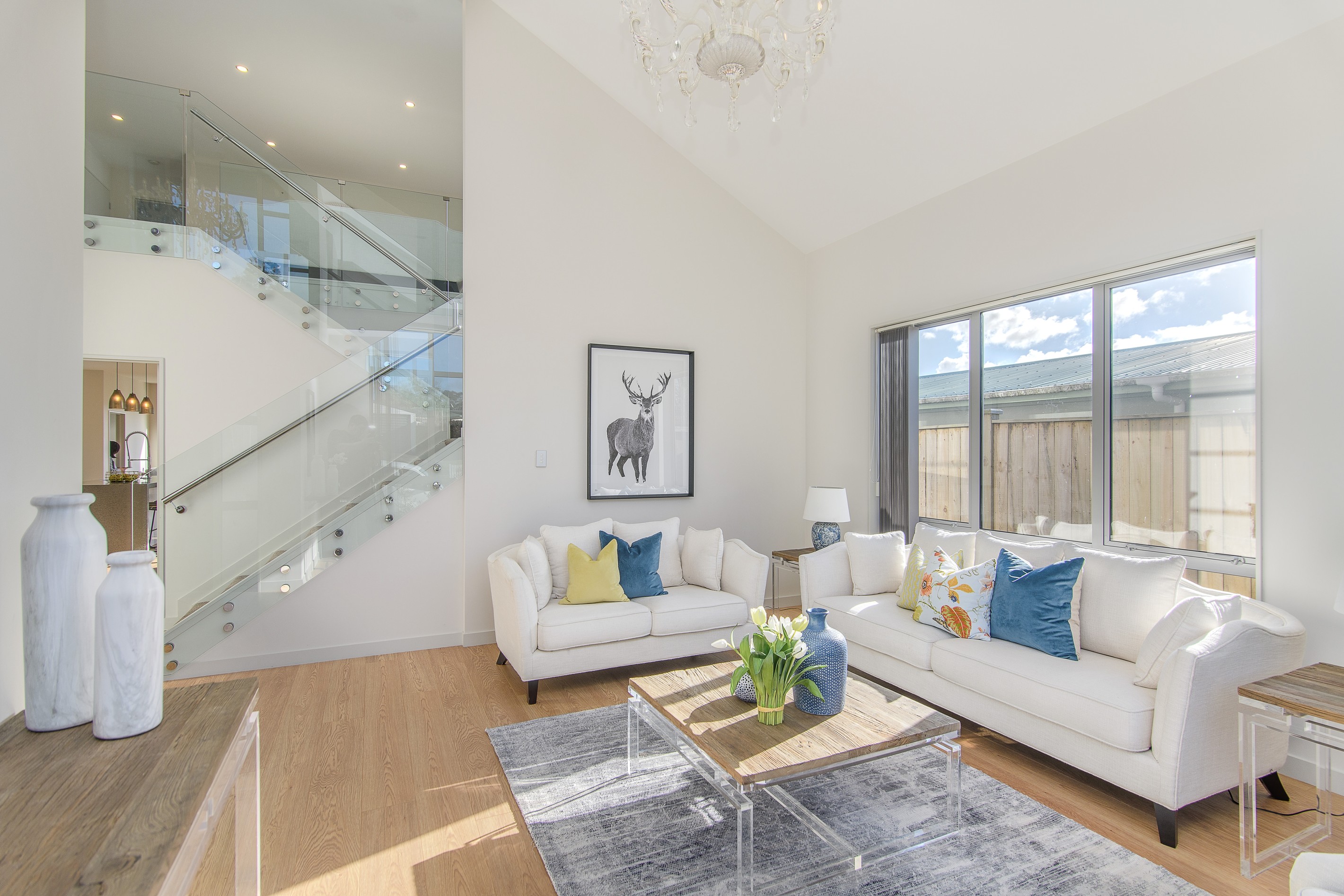 58 Blakeborough Drive, Forrest Hill, North Shore City