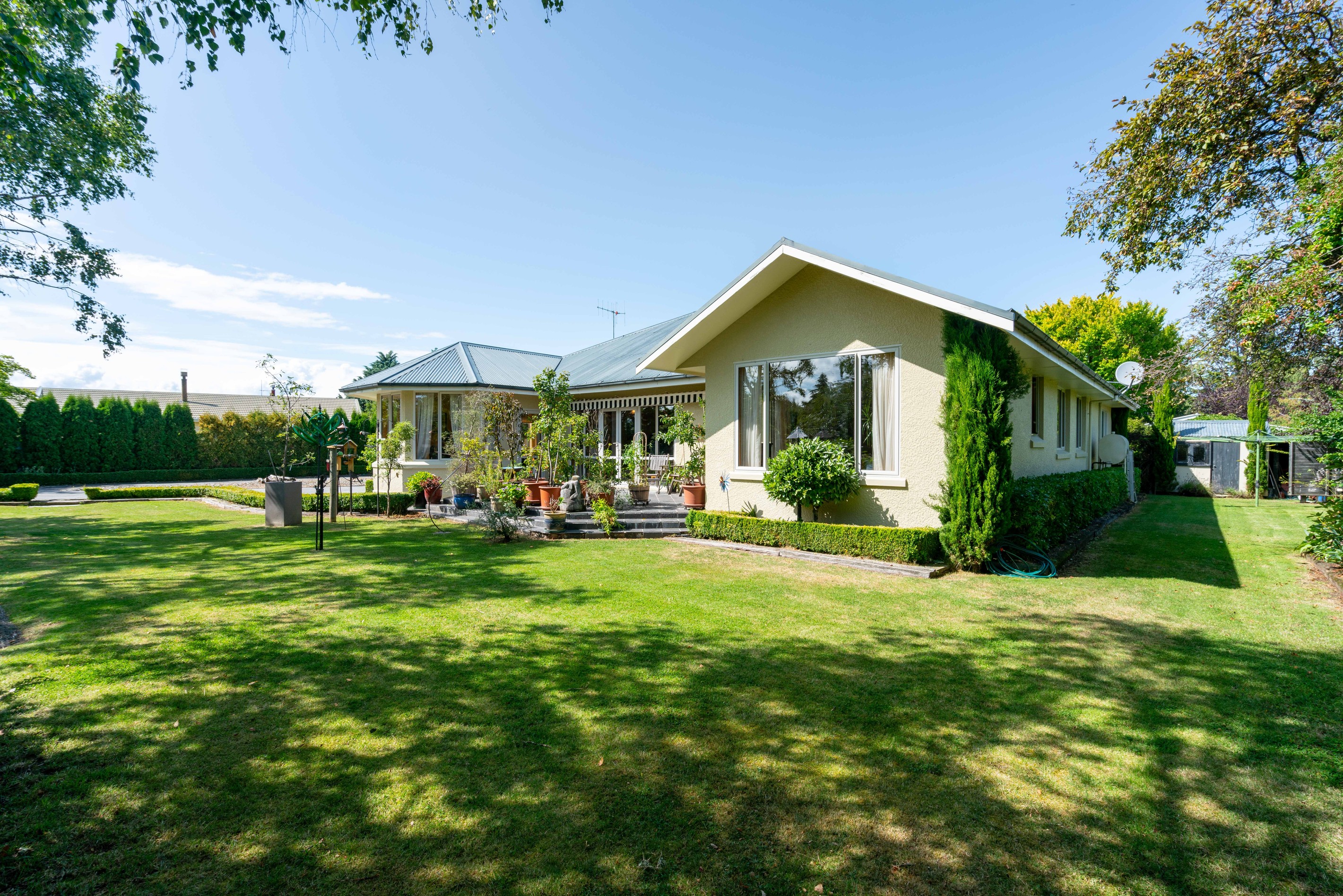 74 Caulfeild Street, Ranfurly, Central Otago District