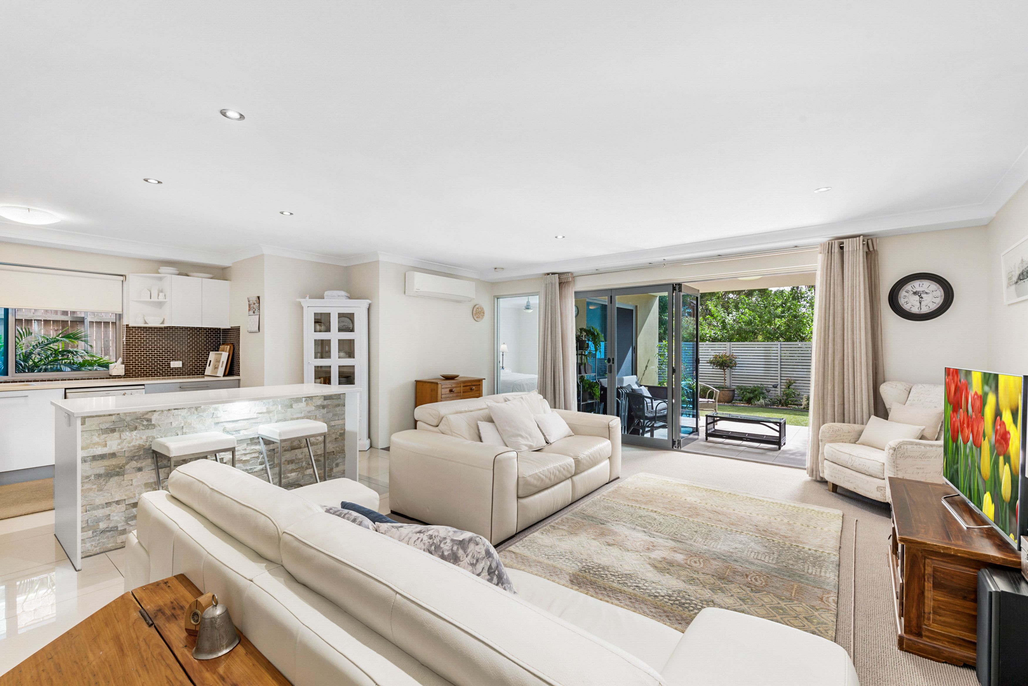 4/8-10 Georgina Street, Woody Point, QLD 4019