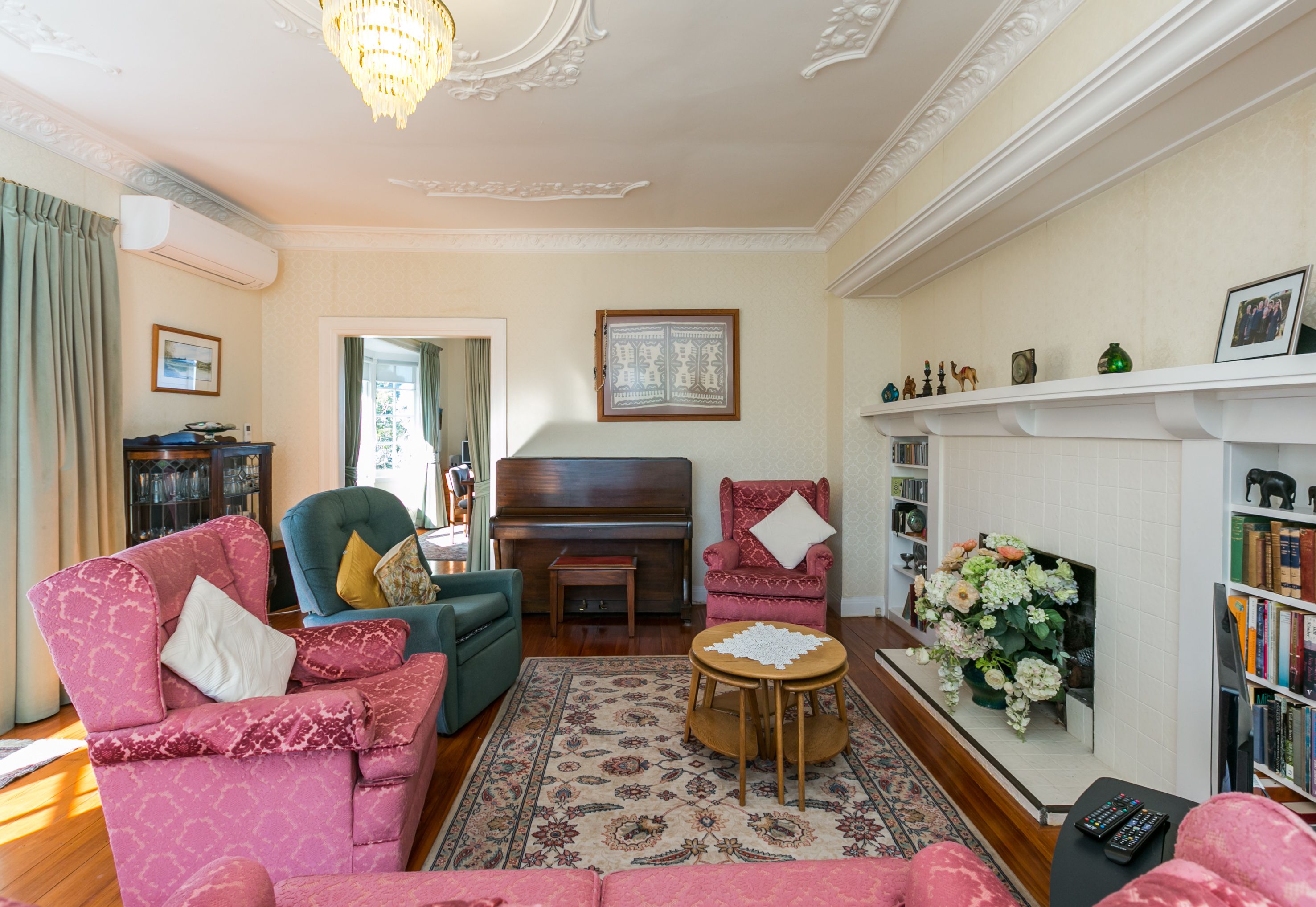 12 Clyde Road, Bluff Hill, Napier City