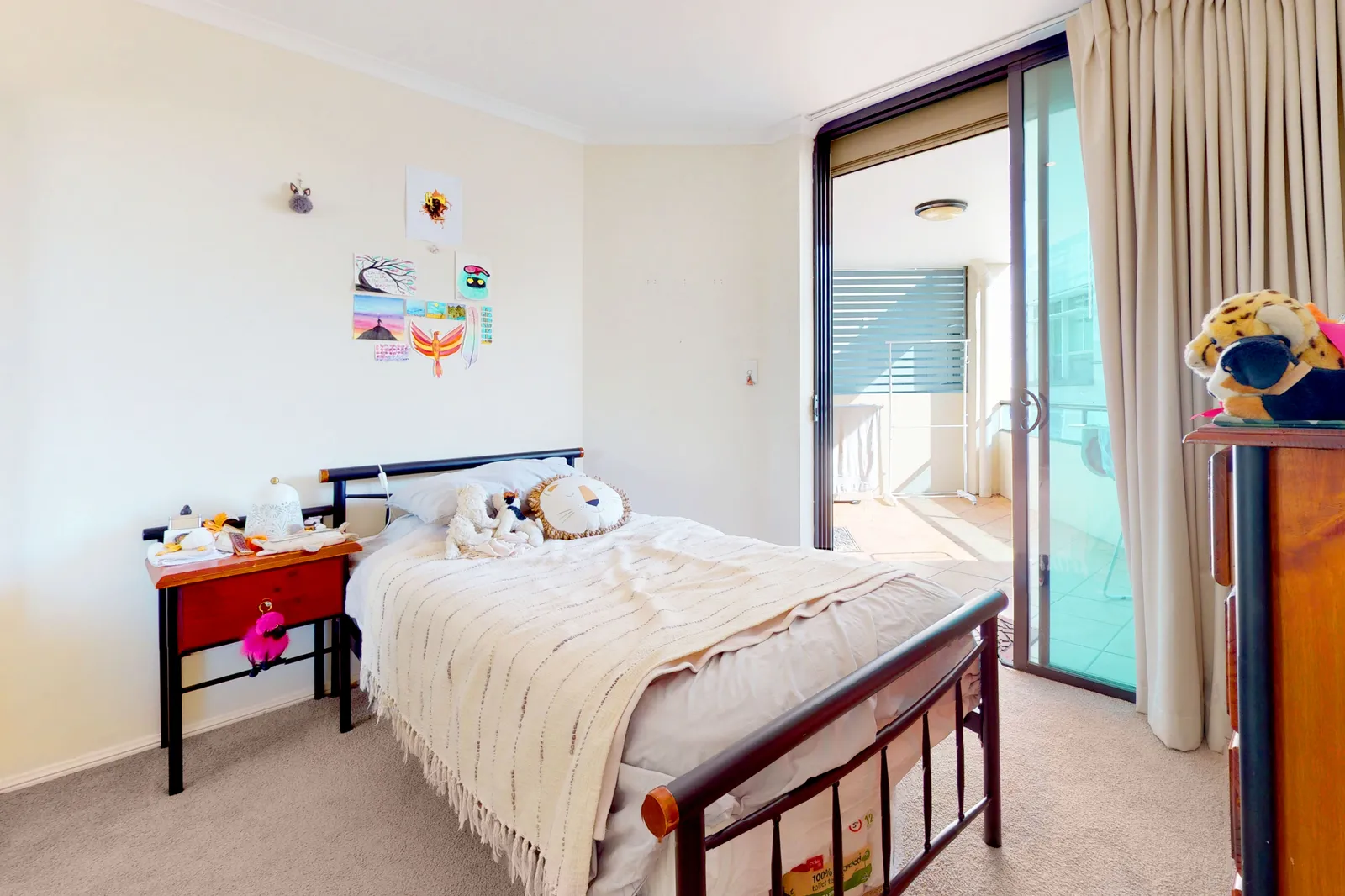 509/220 Melbourne Street, South Brisbane