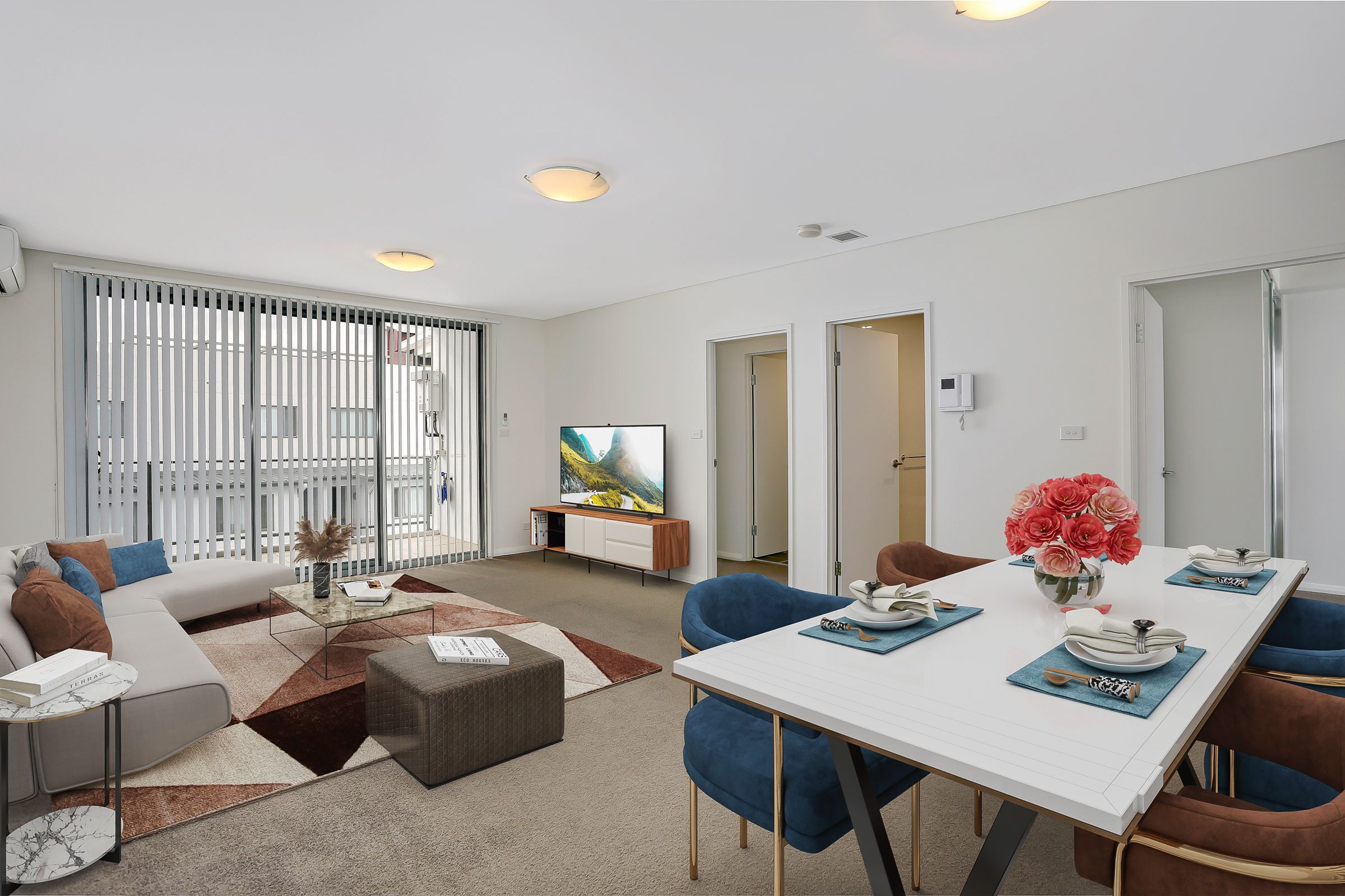 51/10 Merriville Road, Kellyville Ridge, NSW 2155