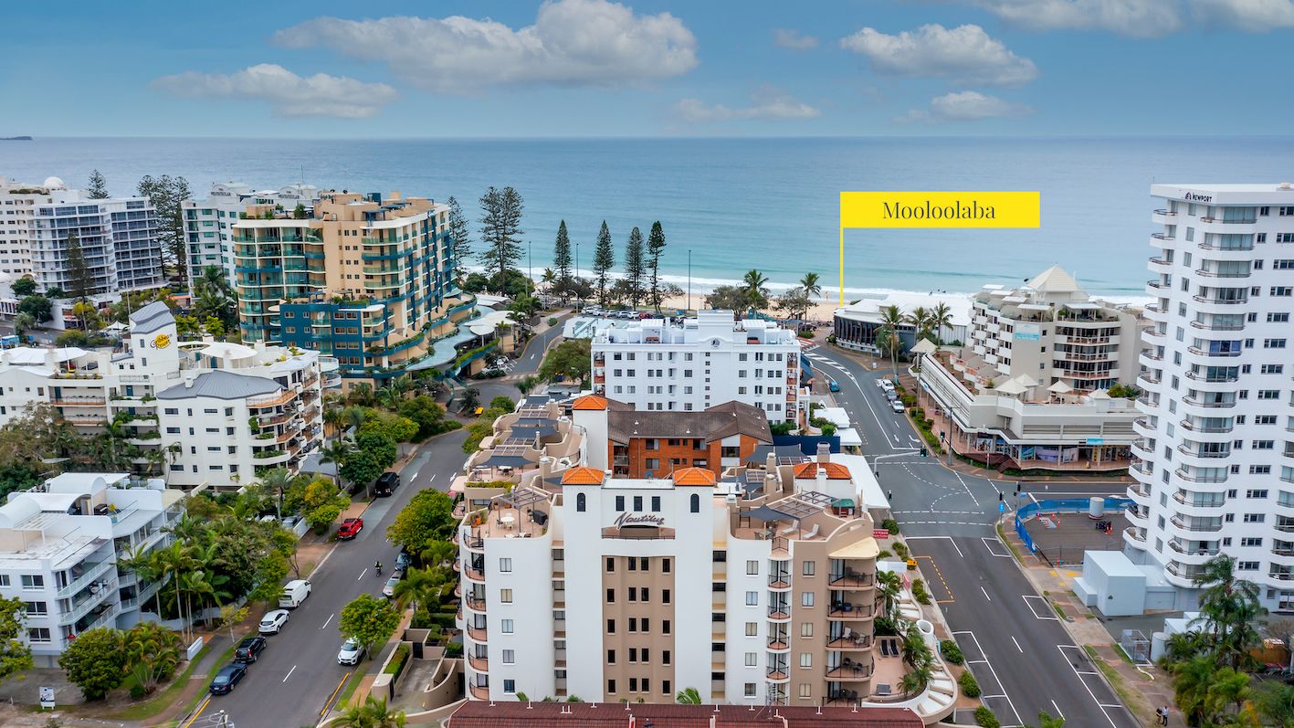 47/32 River Esplanade, Mooloolaba, QLD 4557