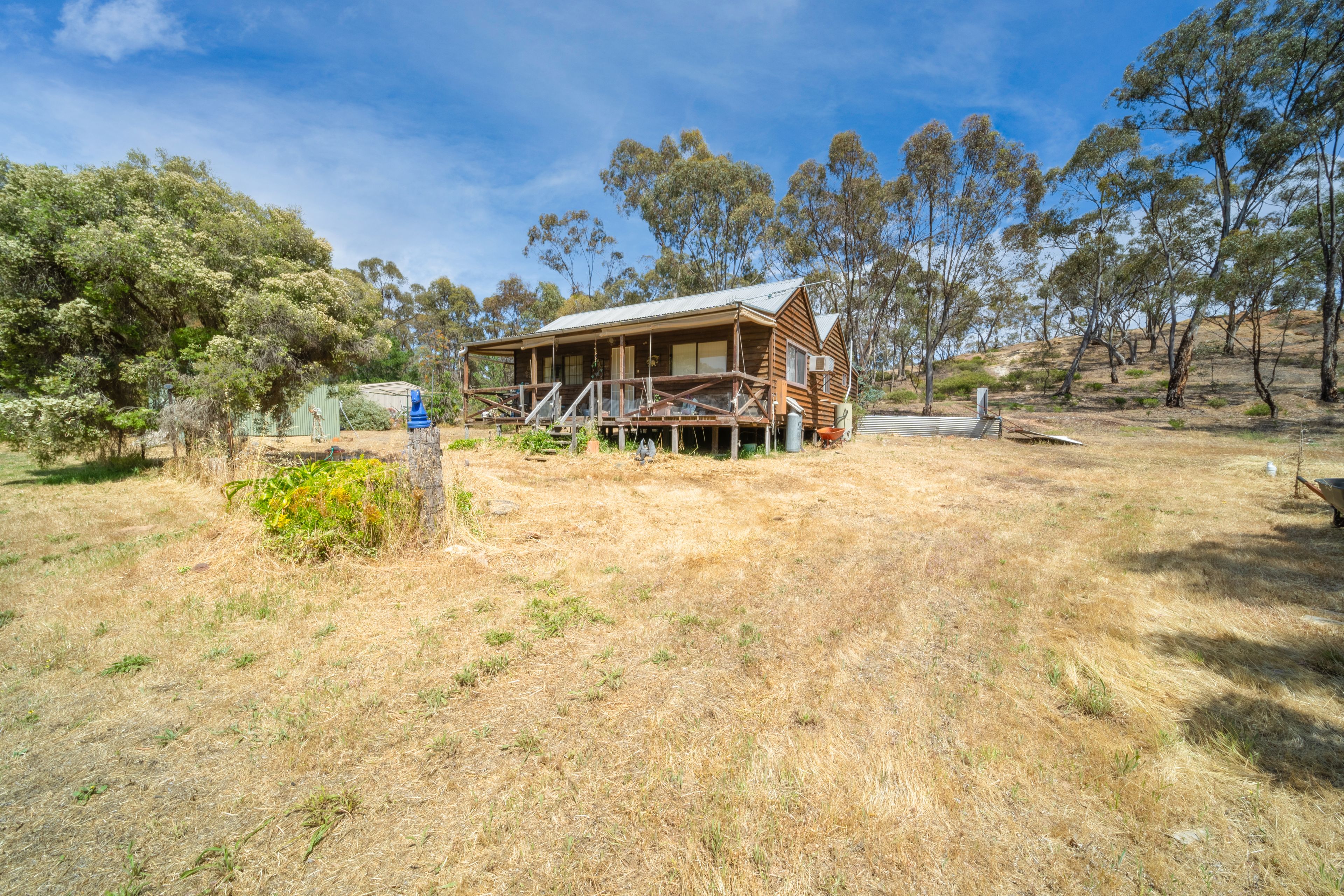 35 St Arnaud Road, Wedderburn, VIC 3518