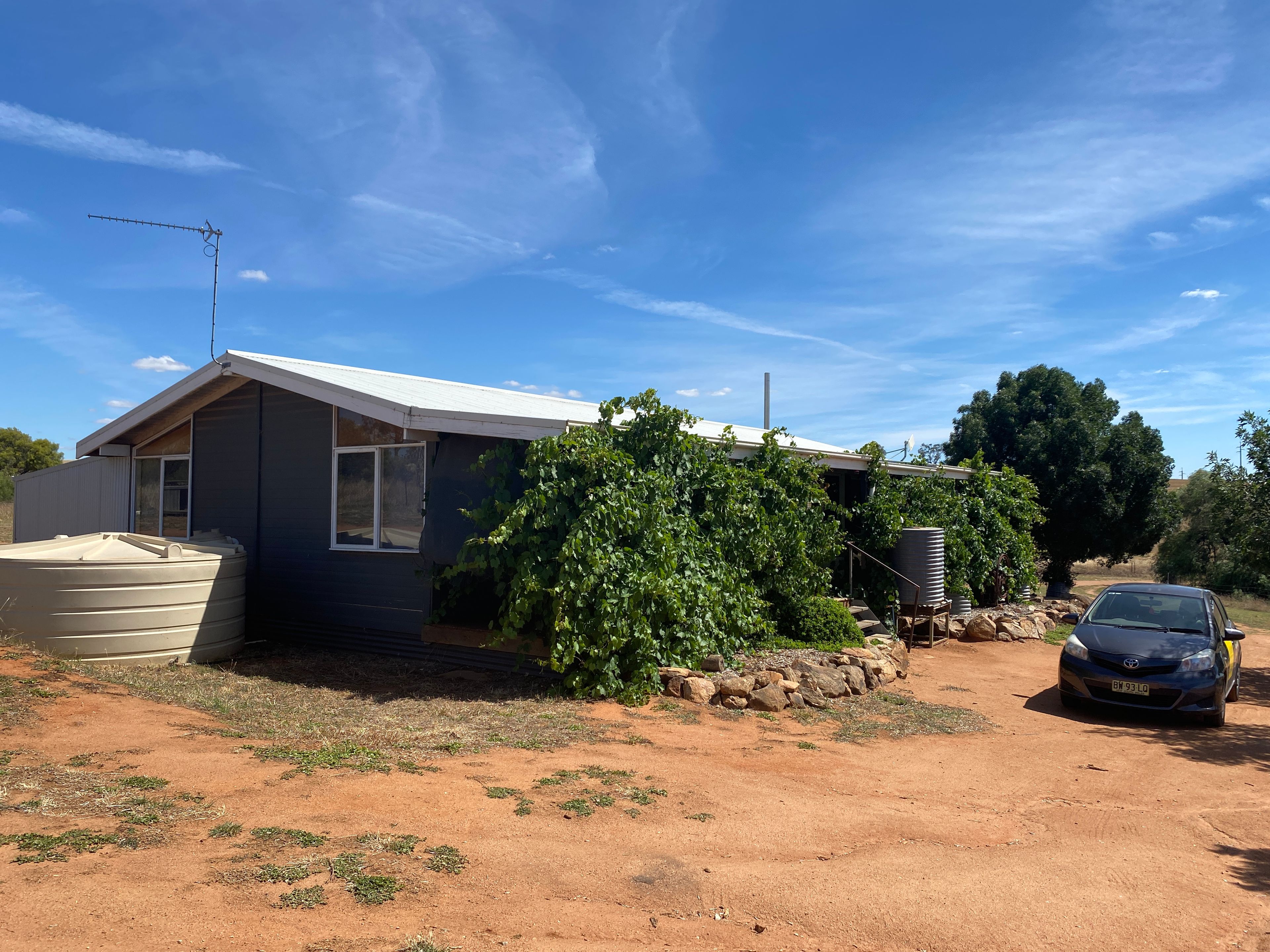 2822 Byrnes Road, Junee, NSW 2663