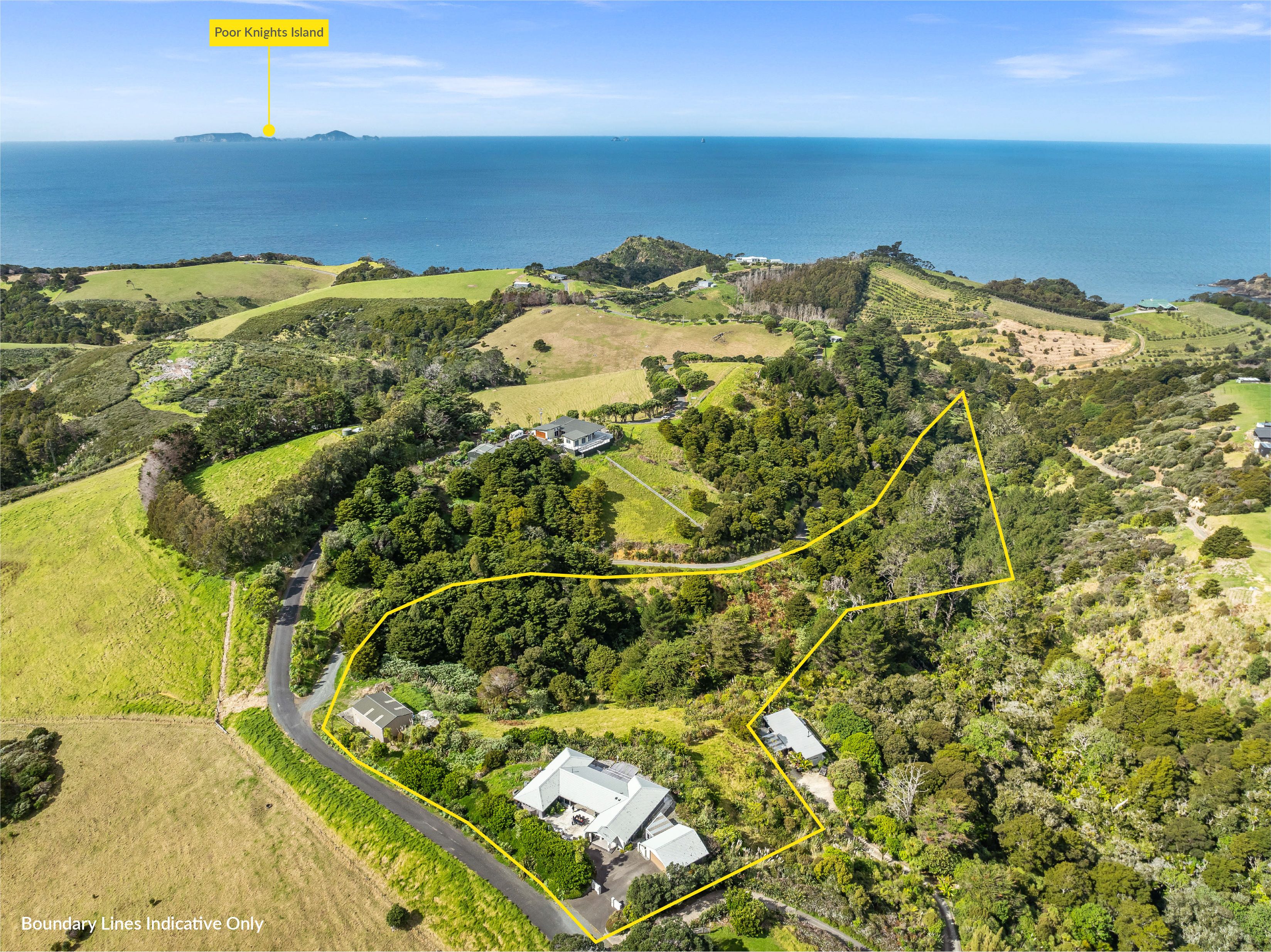 52 North Gable Way, Tutukaka, Whangarei District