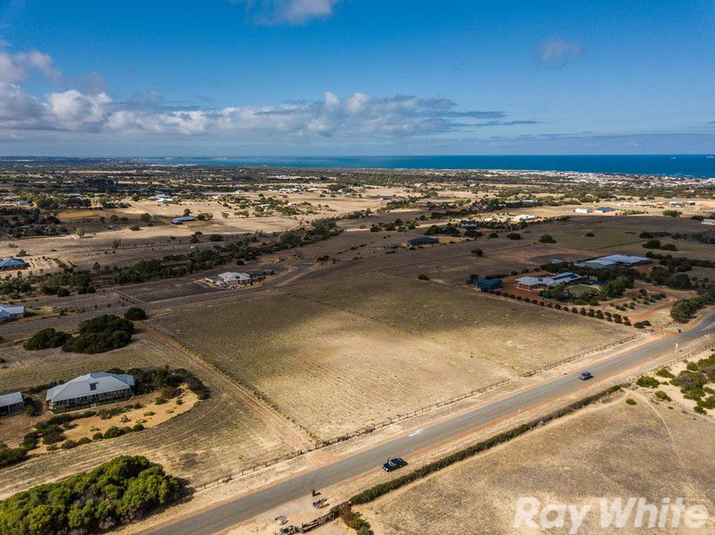 Lot 153 Parmelia Boulevard, White Peak, WA 6532