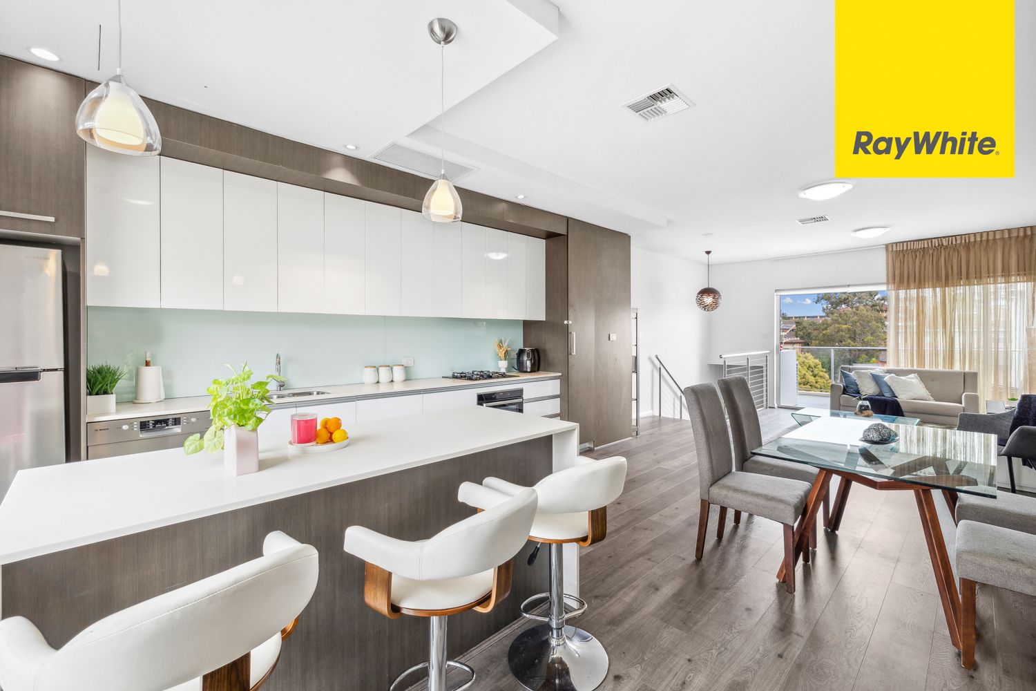 21/43-49 Blaxland Road, Ryde, NSW 2112