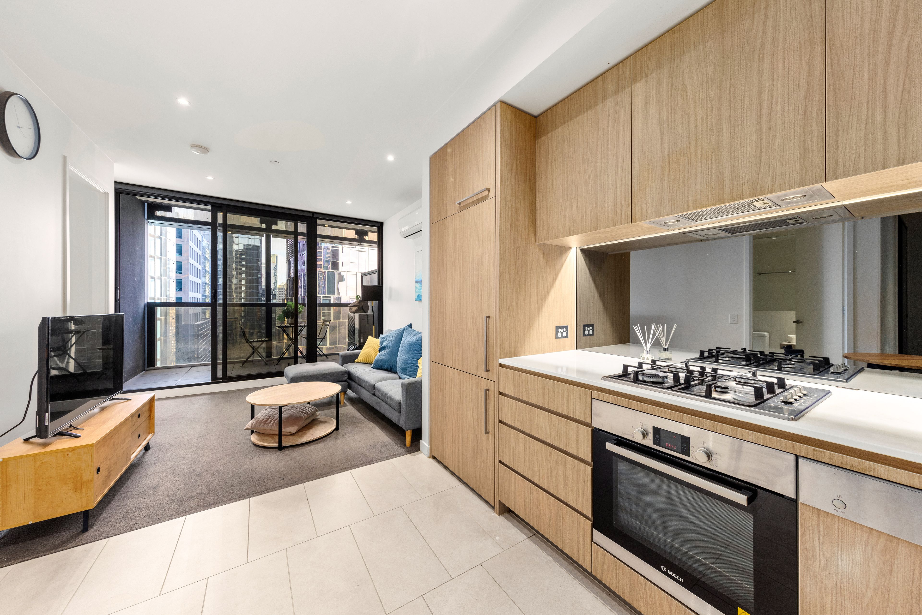 3109/120 A'Beckett Street, Melbourne, VIC 3000