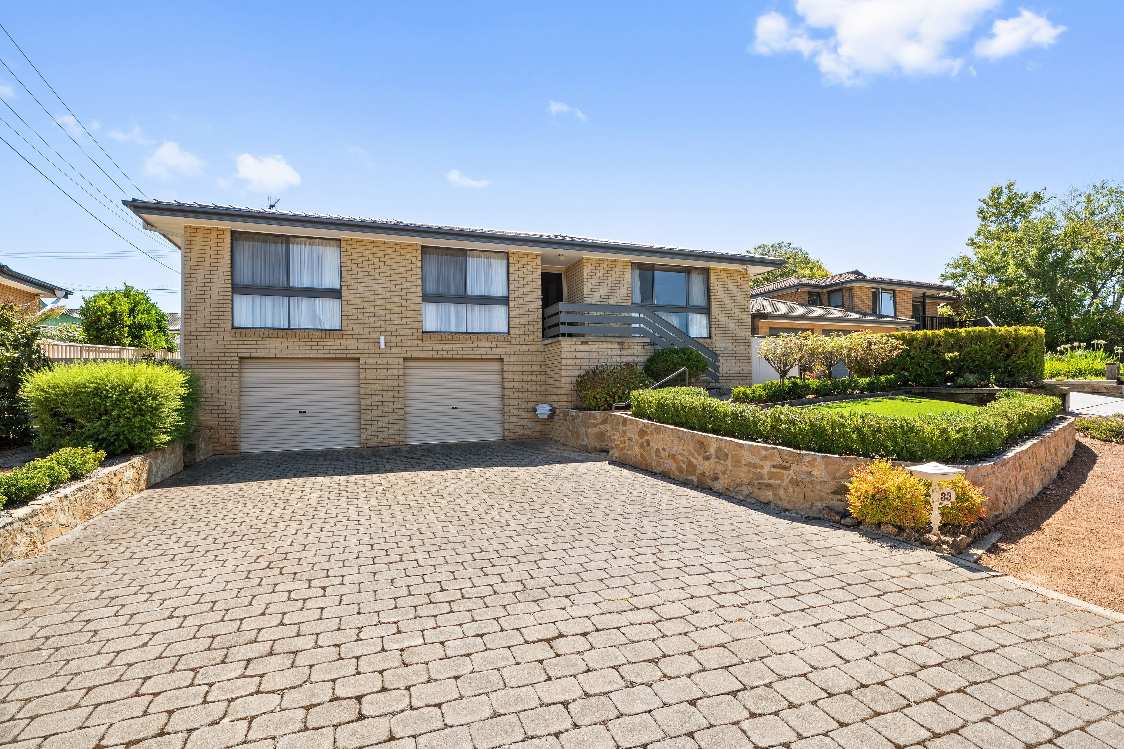 33 Mortlock Circuit, Kaleen, ACT 2617