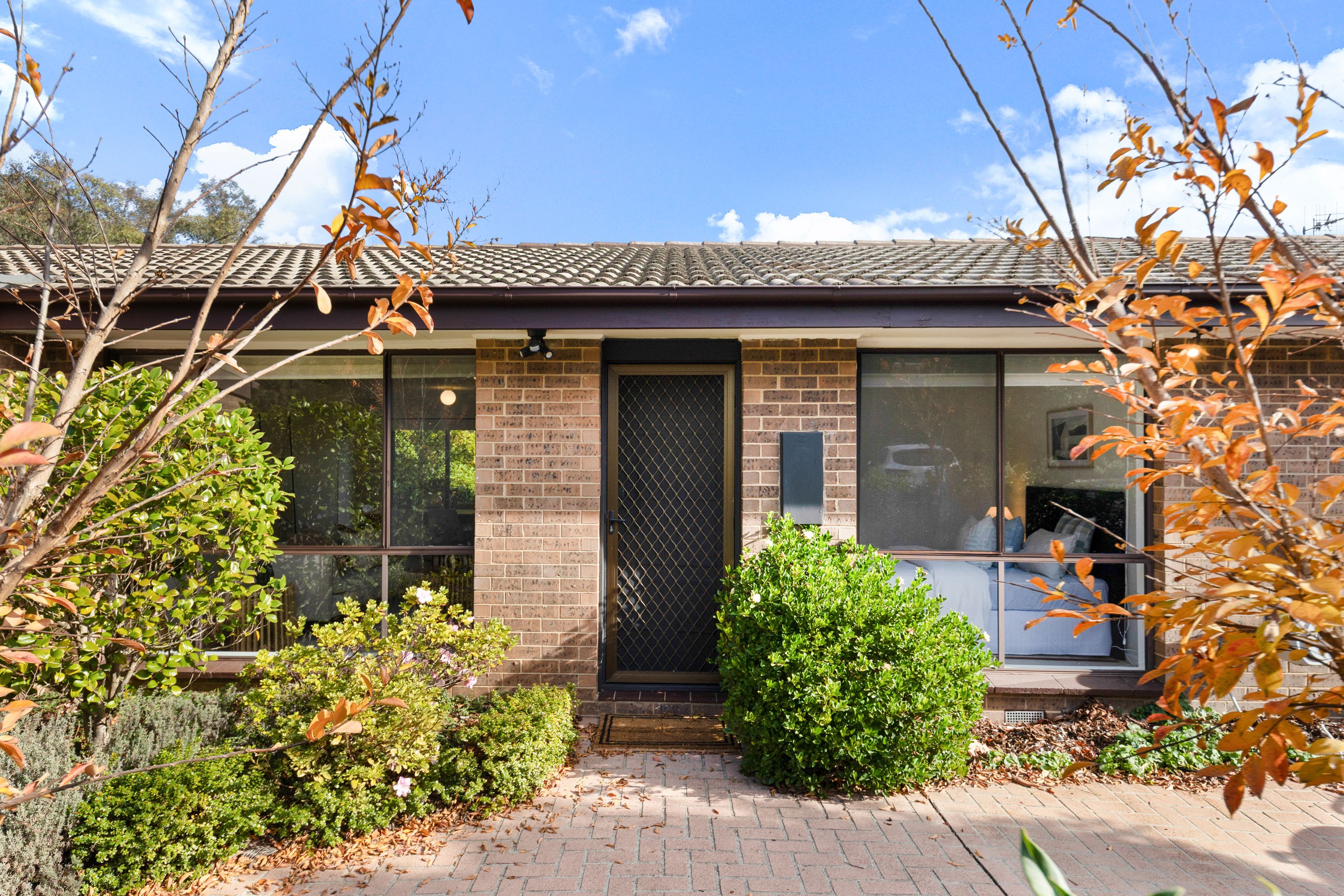 88 Dexter Street, Cook, ACT 2614