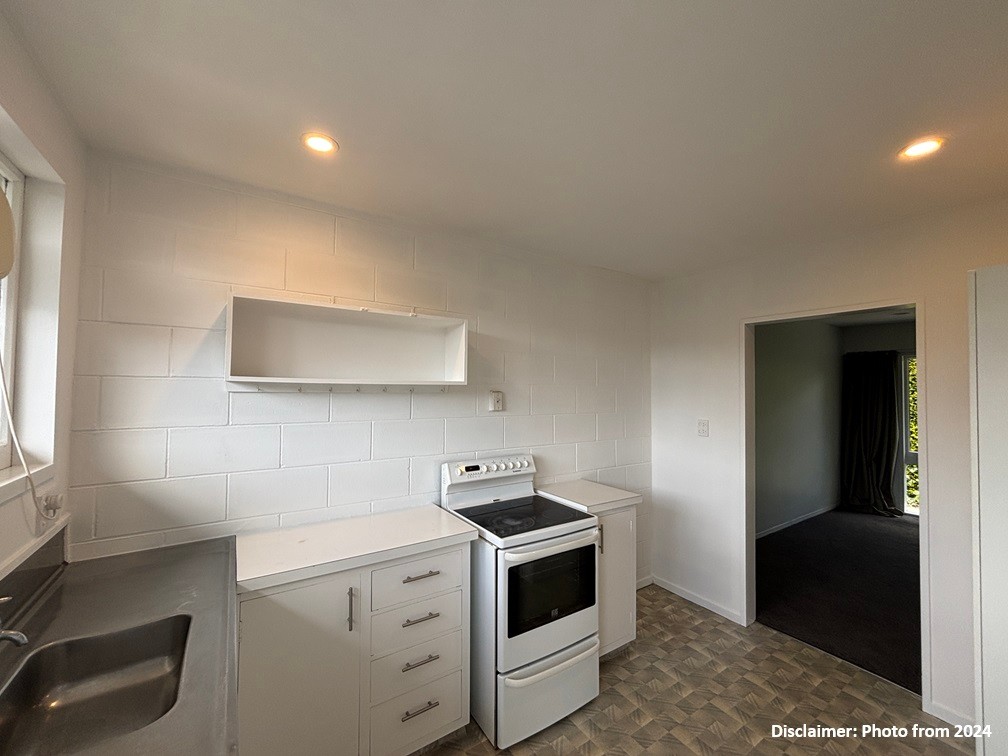 2/32 Kinloch Street, St Albans, Christchurch City
