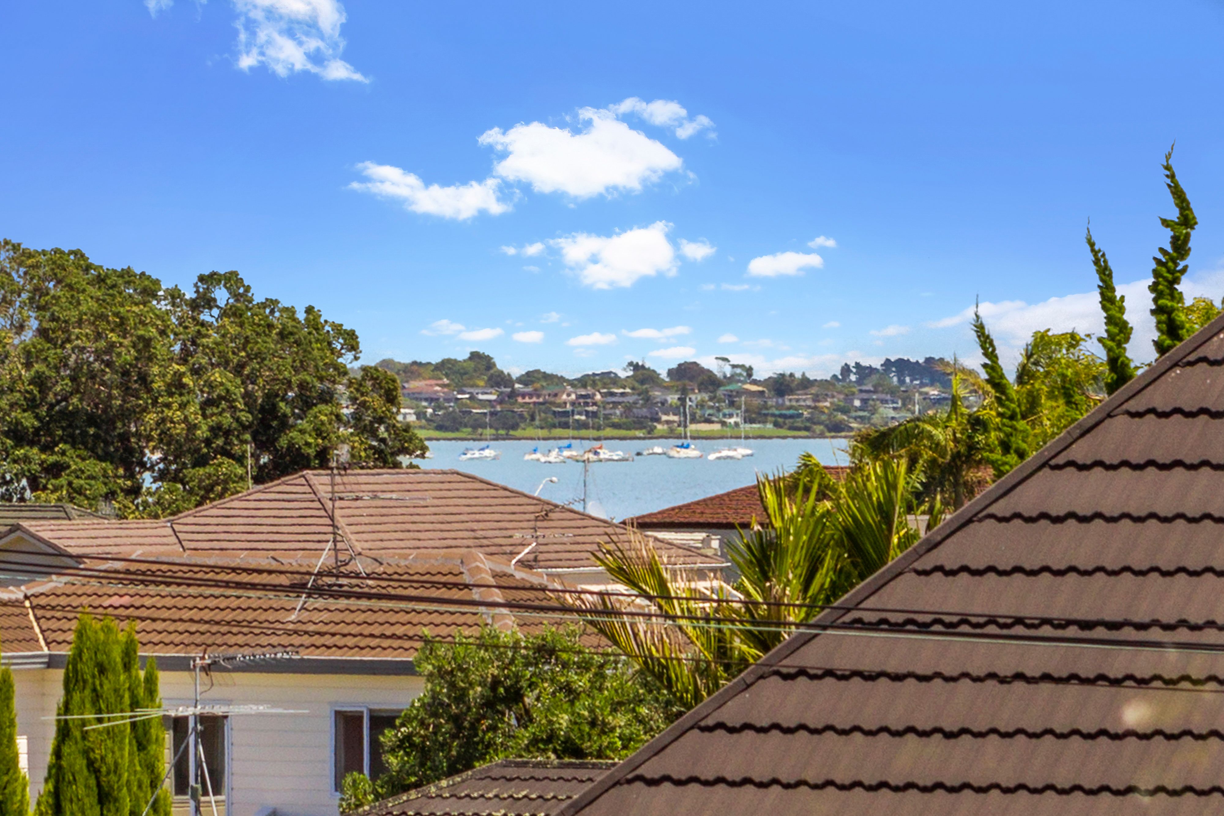 18 Morrow Avenue, Bucklands Beach, Manukau City