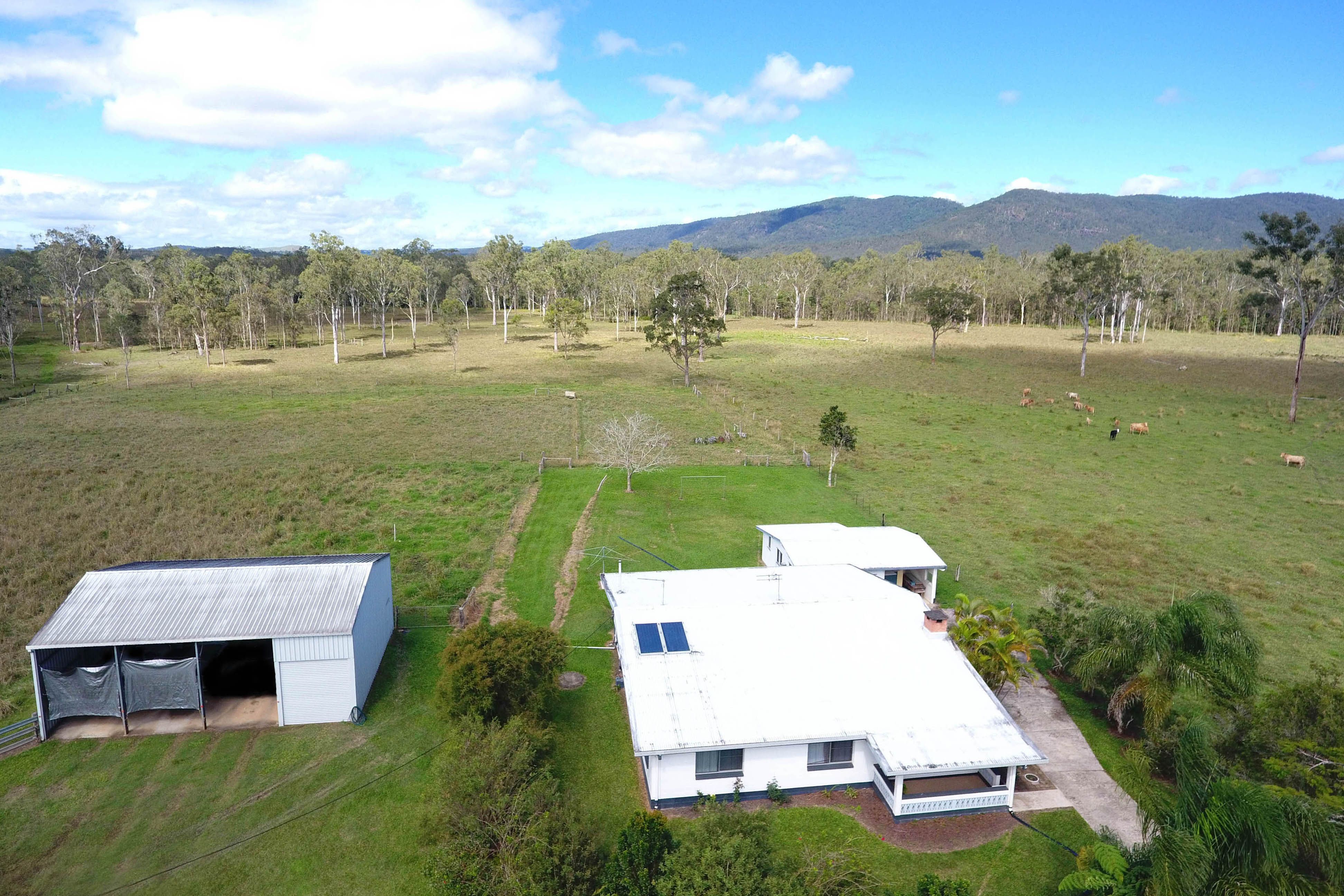 485 Atherton Herberton Road, Carrington, QLD 4883 Sold Acreage/SemiRural Ray White Rural