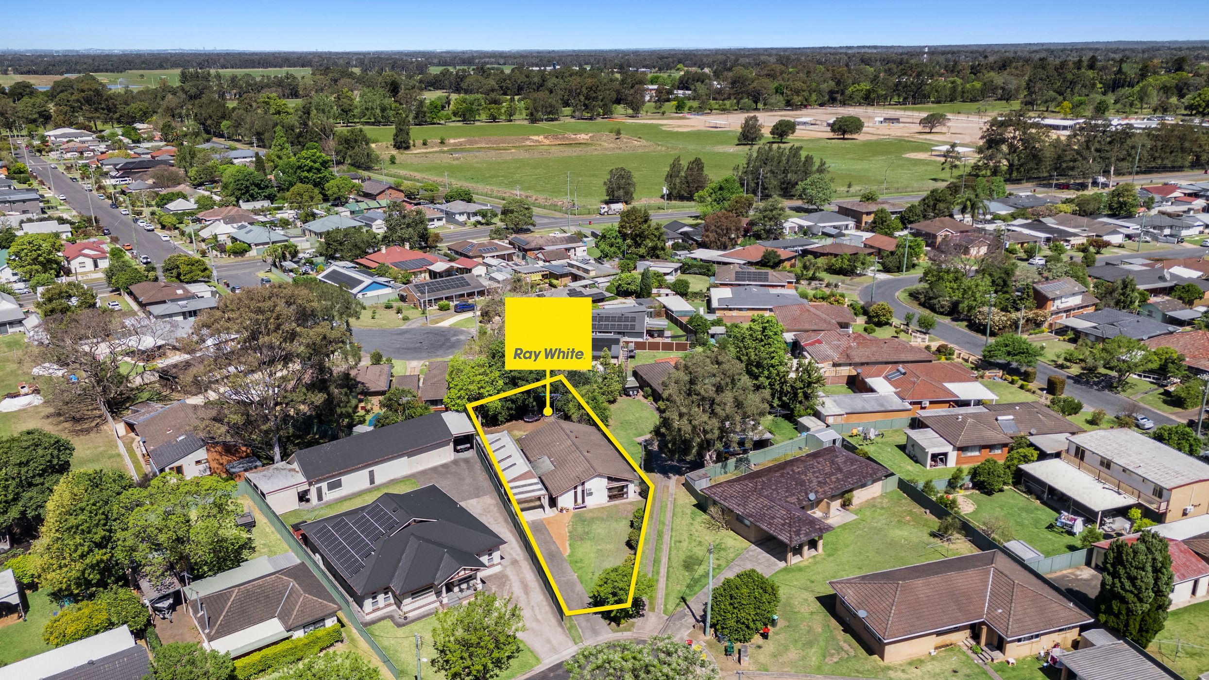 20 Gibson Street — photo from Ray White North Richmond