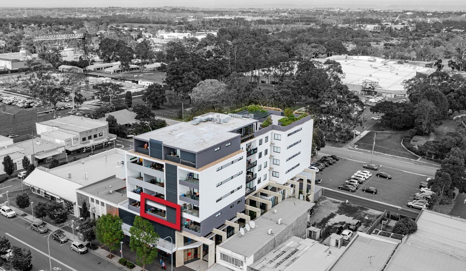 209/159 Queen Street, St Marys, NSW 2760