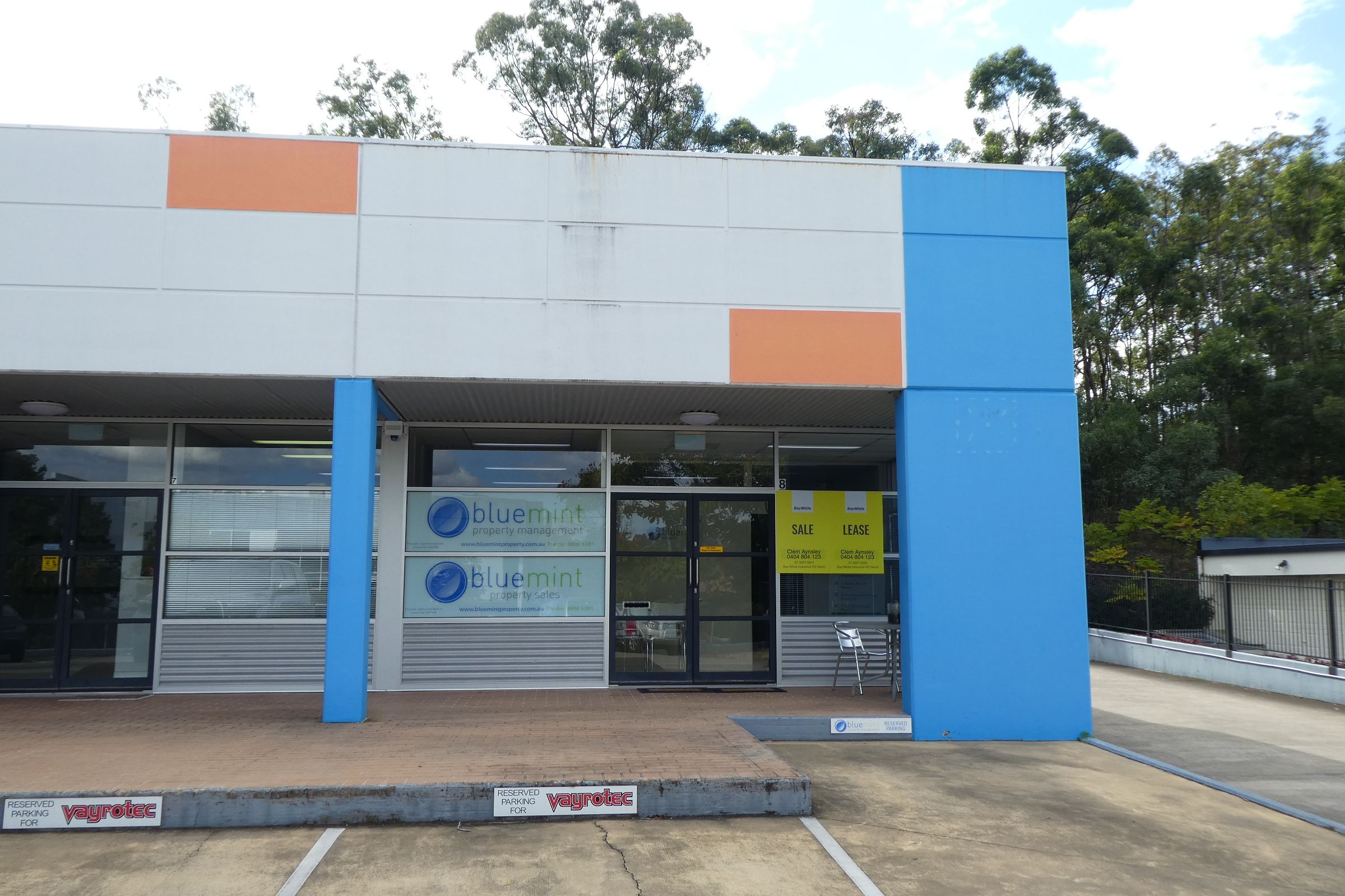 8/66 Commercial Drive, Shailer Park, QLD 4128