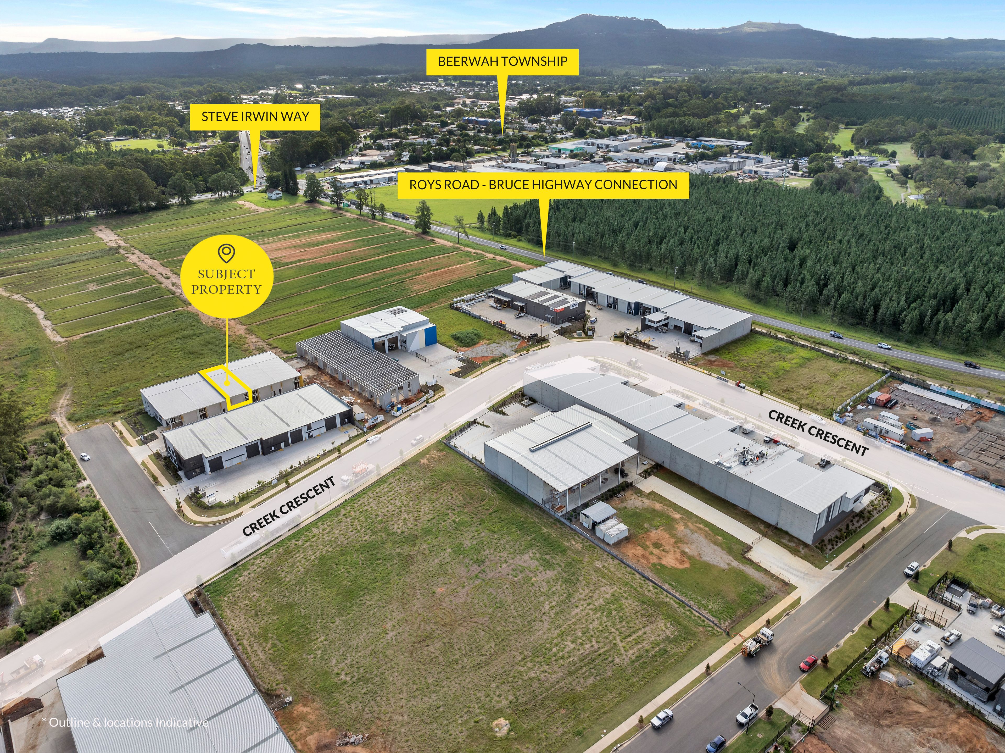 3/4 Casuarina Street, Beerwah, QLD 4519