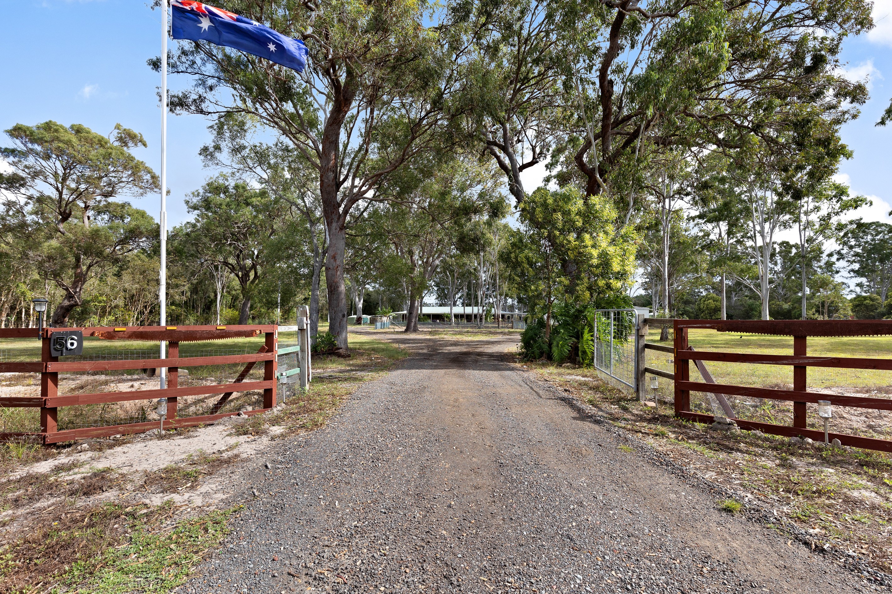 56 Wheeley Road, Booral, QLD 4655